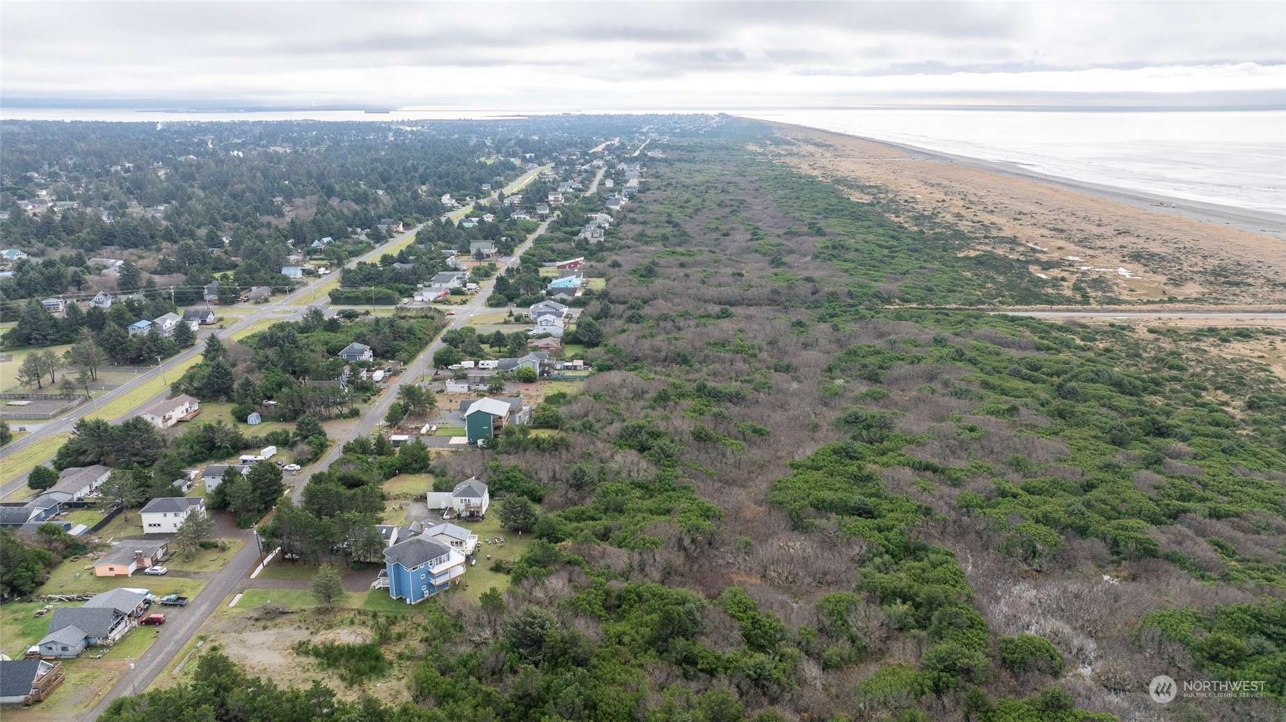 Ocean Shores, WA 98569,163 Sand Dune AVE NW