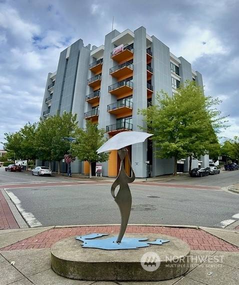 Bremerton, WA 98337,500 Pacific AVE #20
