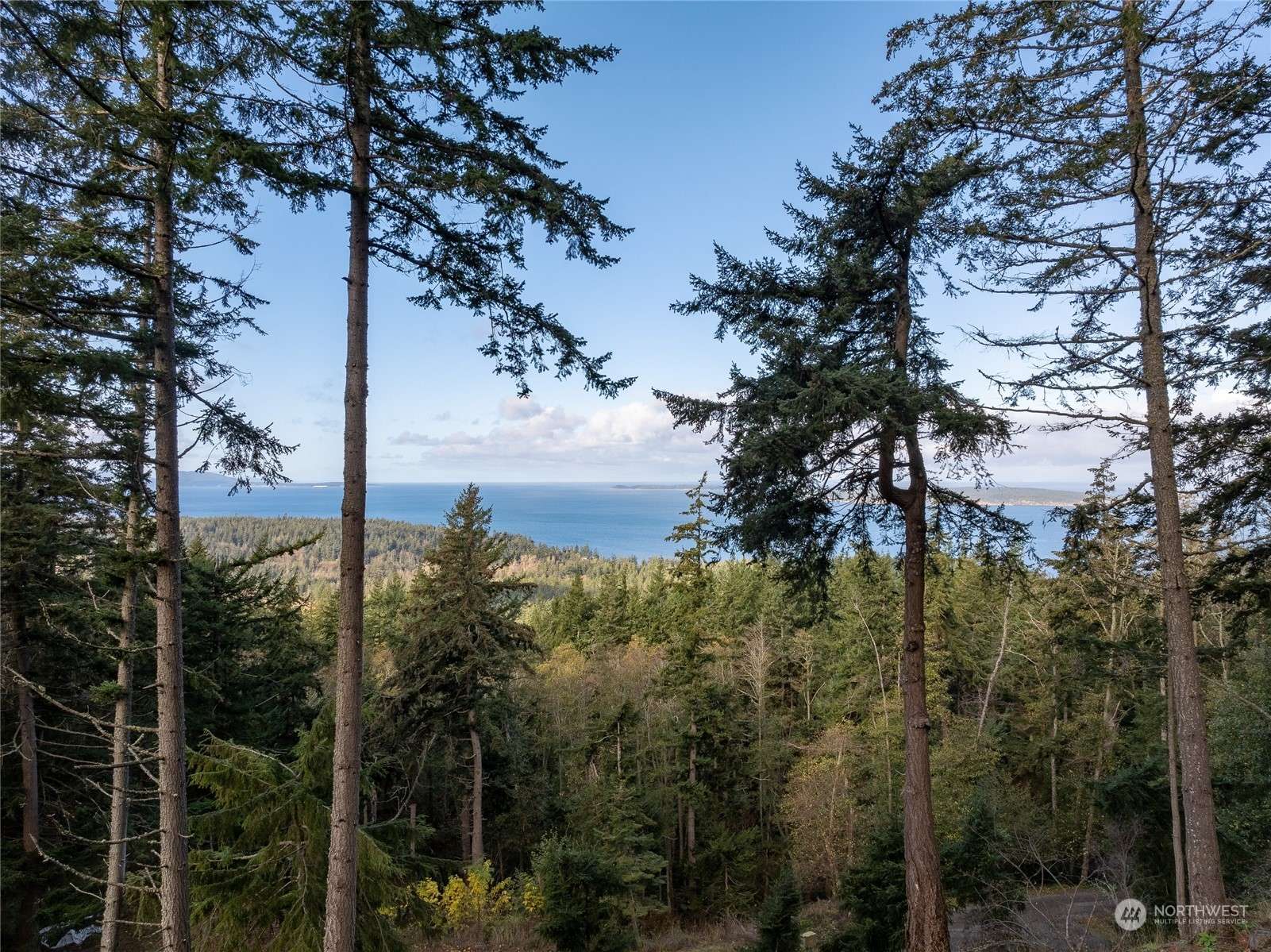 Orcas Island, WA 98245,540 Wright RD