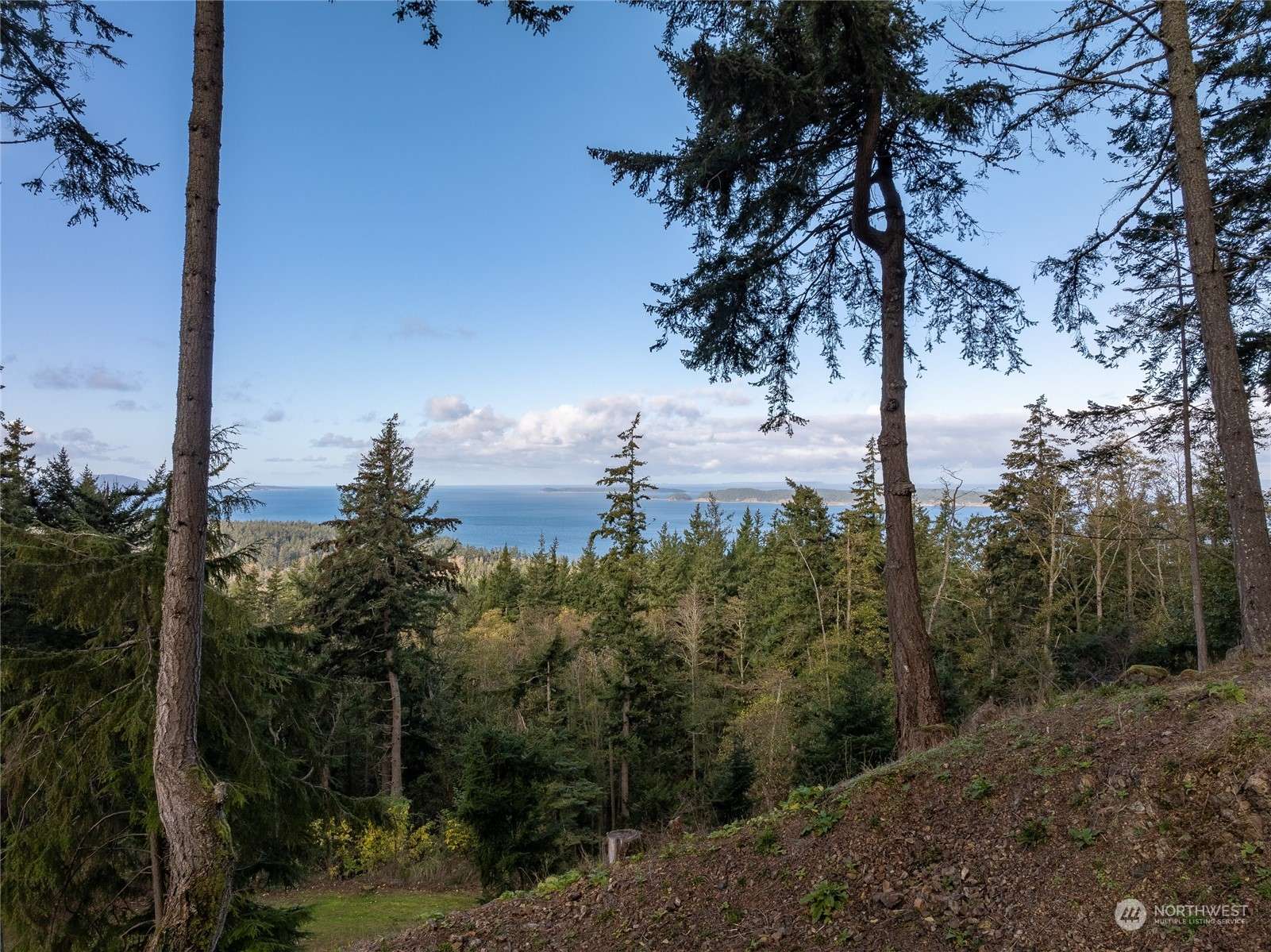 Orcas Island, WA 98245,540 Wright RD