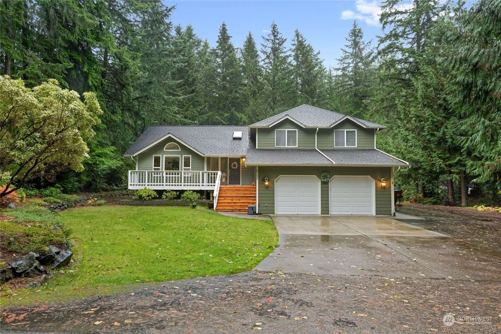 Port Orchard, WA 98367,6155 Demars LN SE