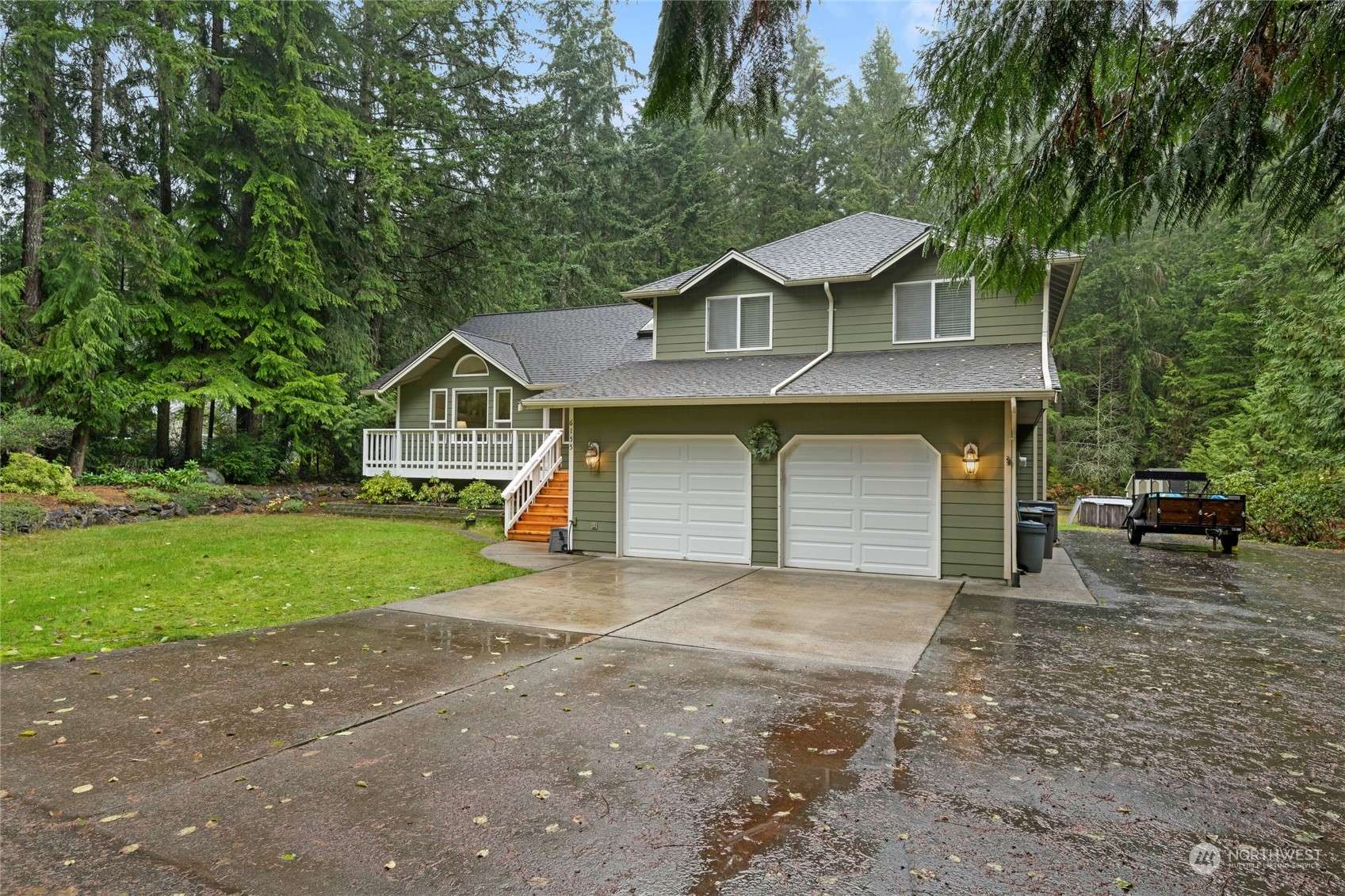 Port Orchard, WA 98367,6155 Demars LN SE