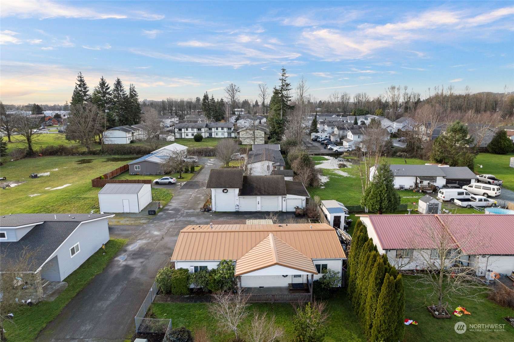 Sedro Woolley, WA 98284,124 N Reed ST