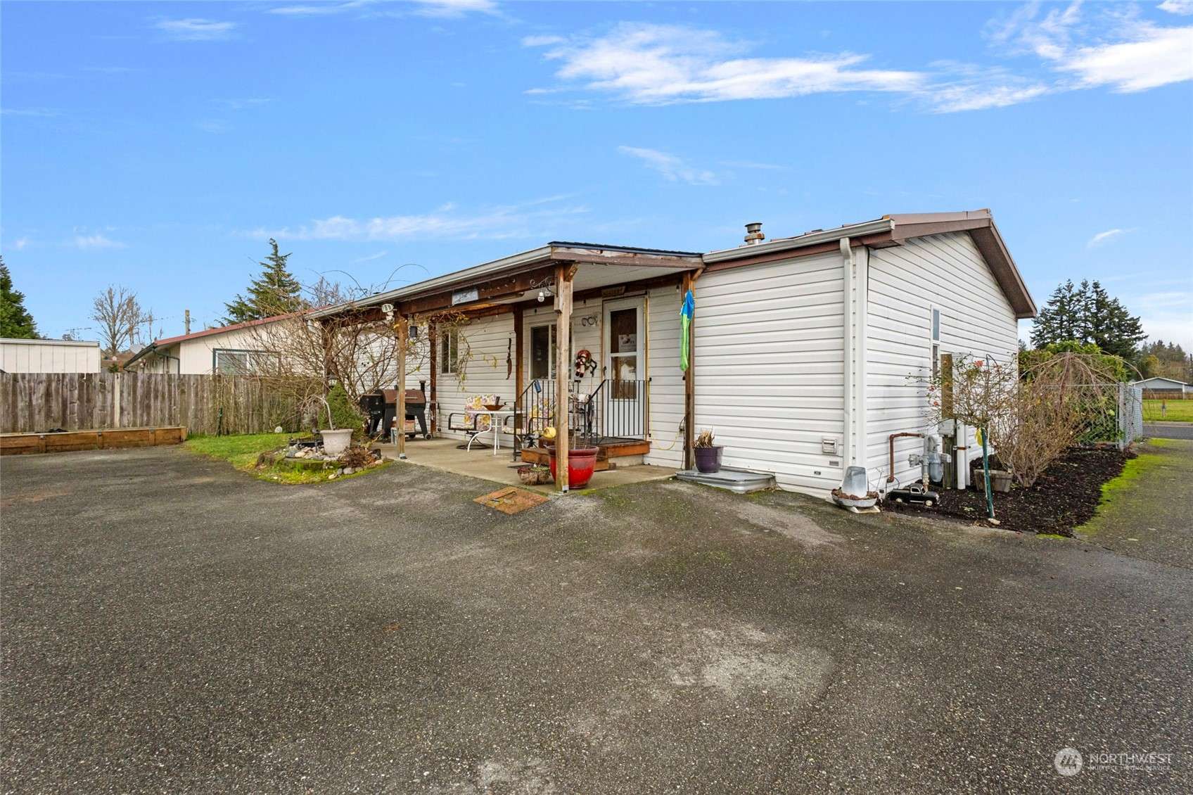 Sedro Woolley, WA 98284,124 N Reed ST