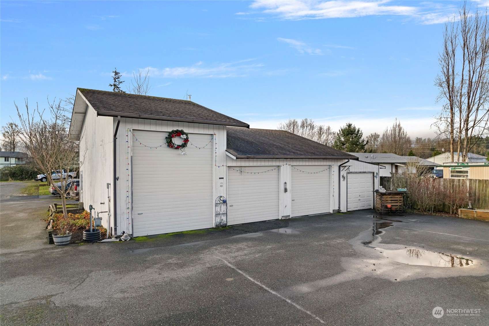 Sedro Woolley, WA 98284,124 N Reed ST