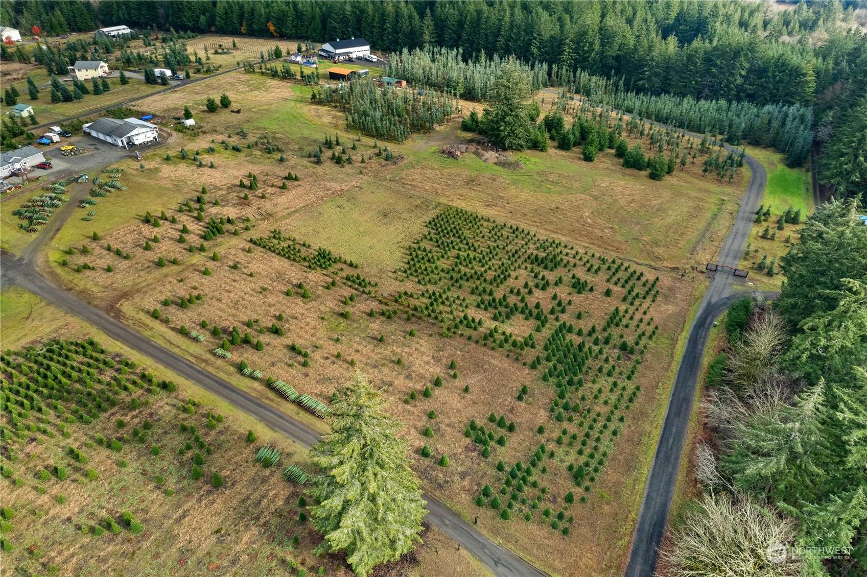 Shelton, WA 98584,0 Lot 3 Dusty LN SE