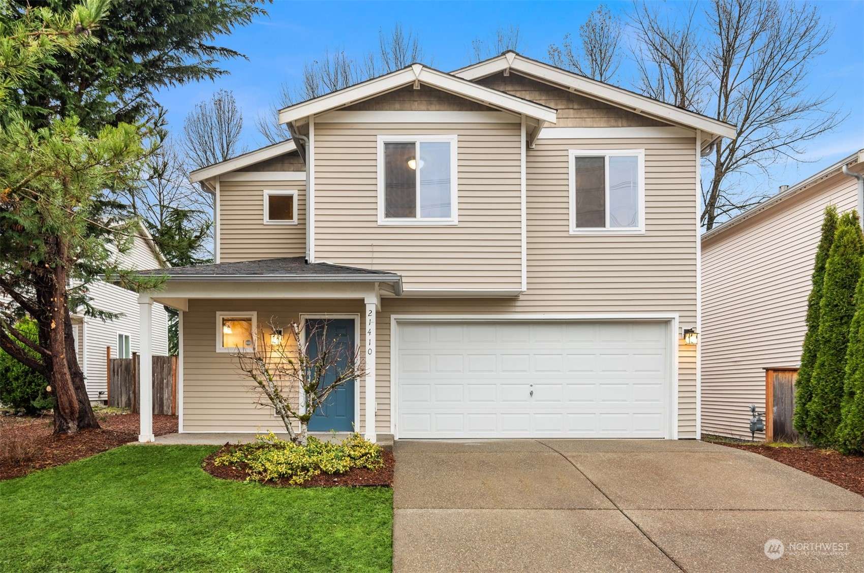 Kent, WA 98042,21410 SE 289th WAY