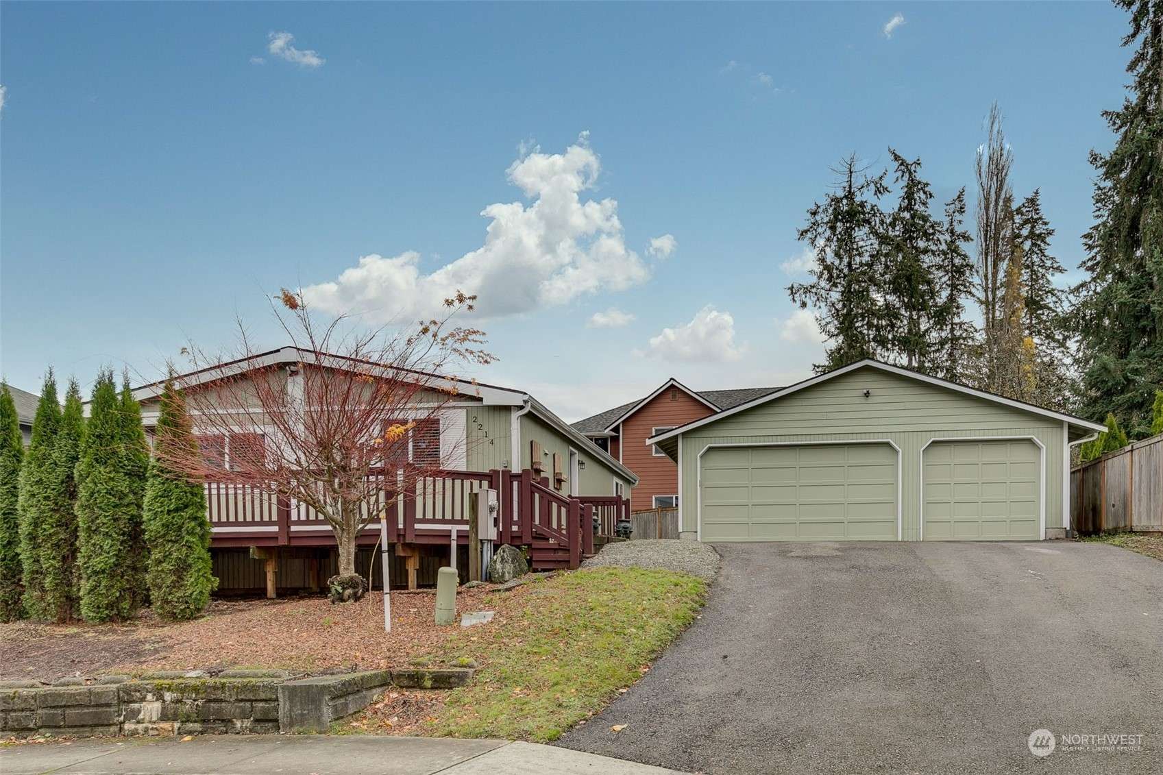 Bothell, WA 98021,2214 239th PL SW