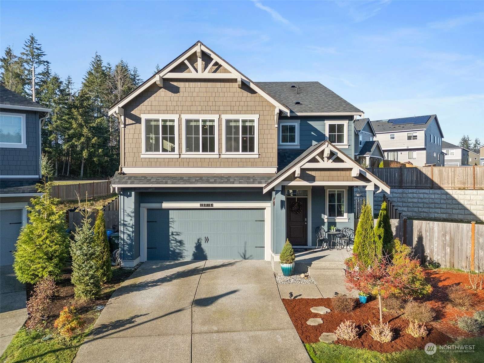 Bonney Lake, WA 98391,19815 155th Street Ct E