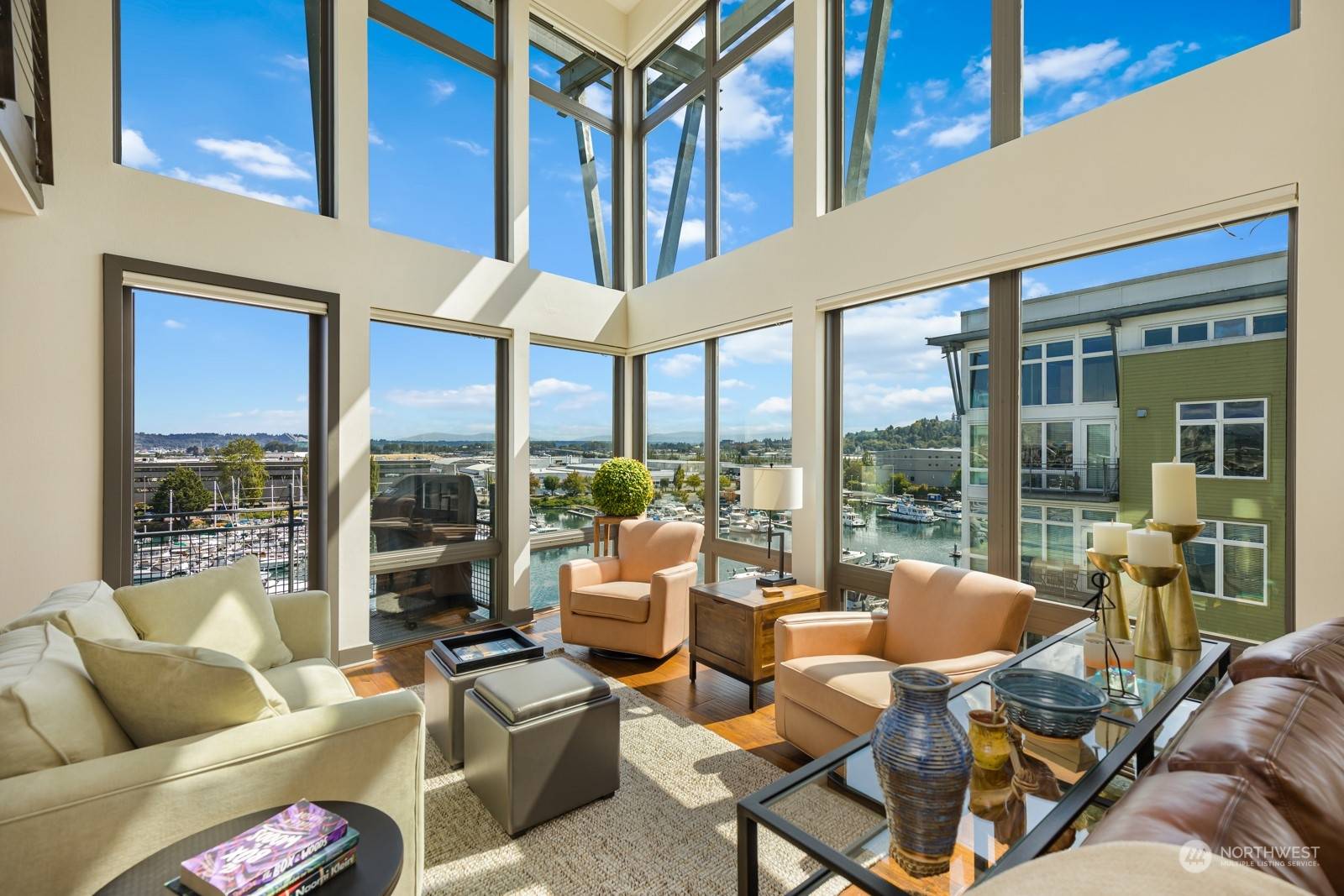 Tacoma, WA 98402,1705 Dock ST #525