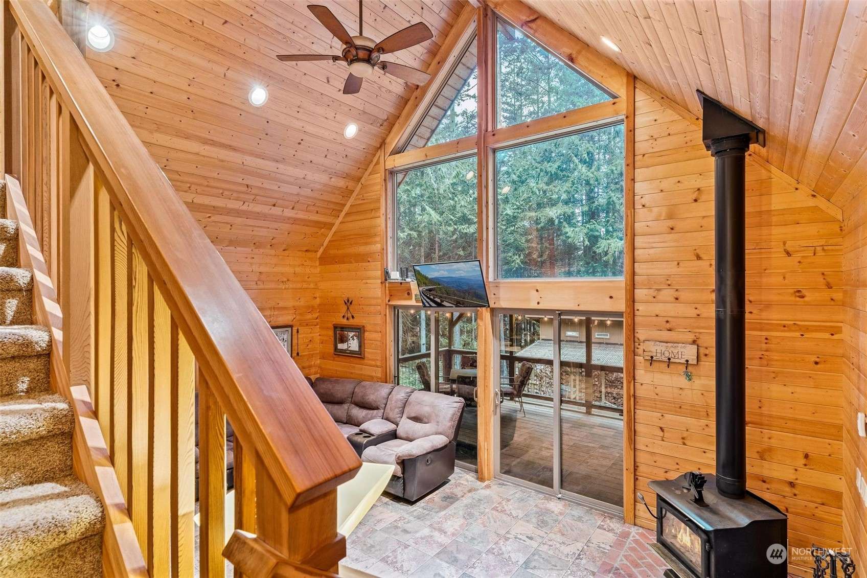 Center Island, WA 98221,205 Makah LN