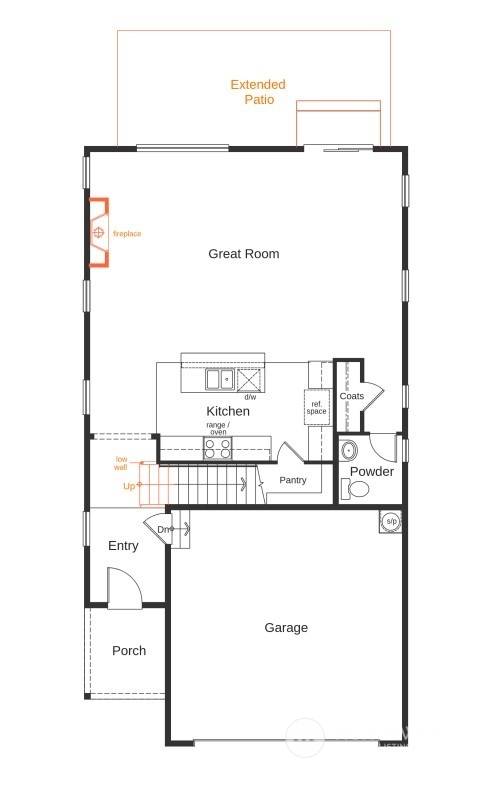 Federal Way, WA 98003,37491 30th PL S #Lot29