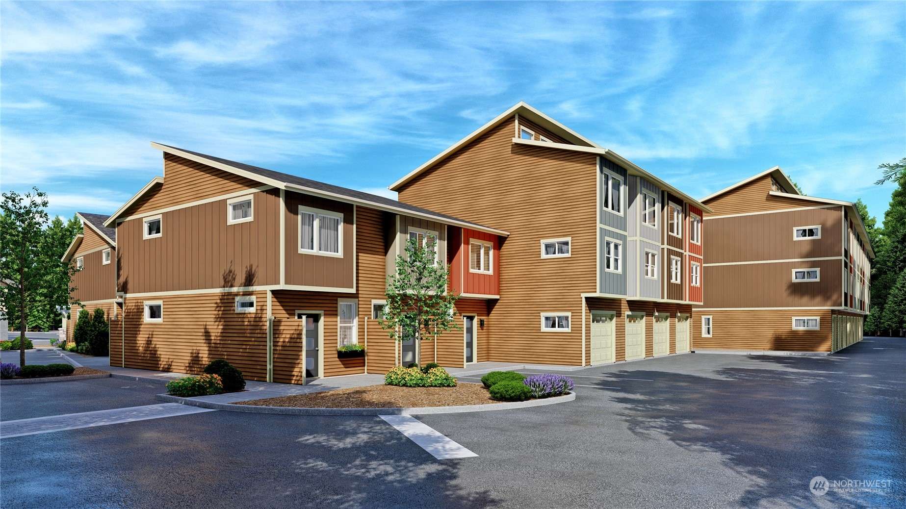 Bainbridge Island, WA 98110,1349 Nolta LOOP NE