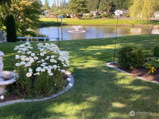 Everett, WA 98204,1427 100th ST SW #97