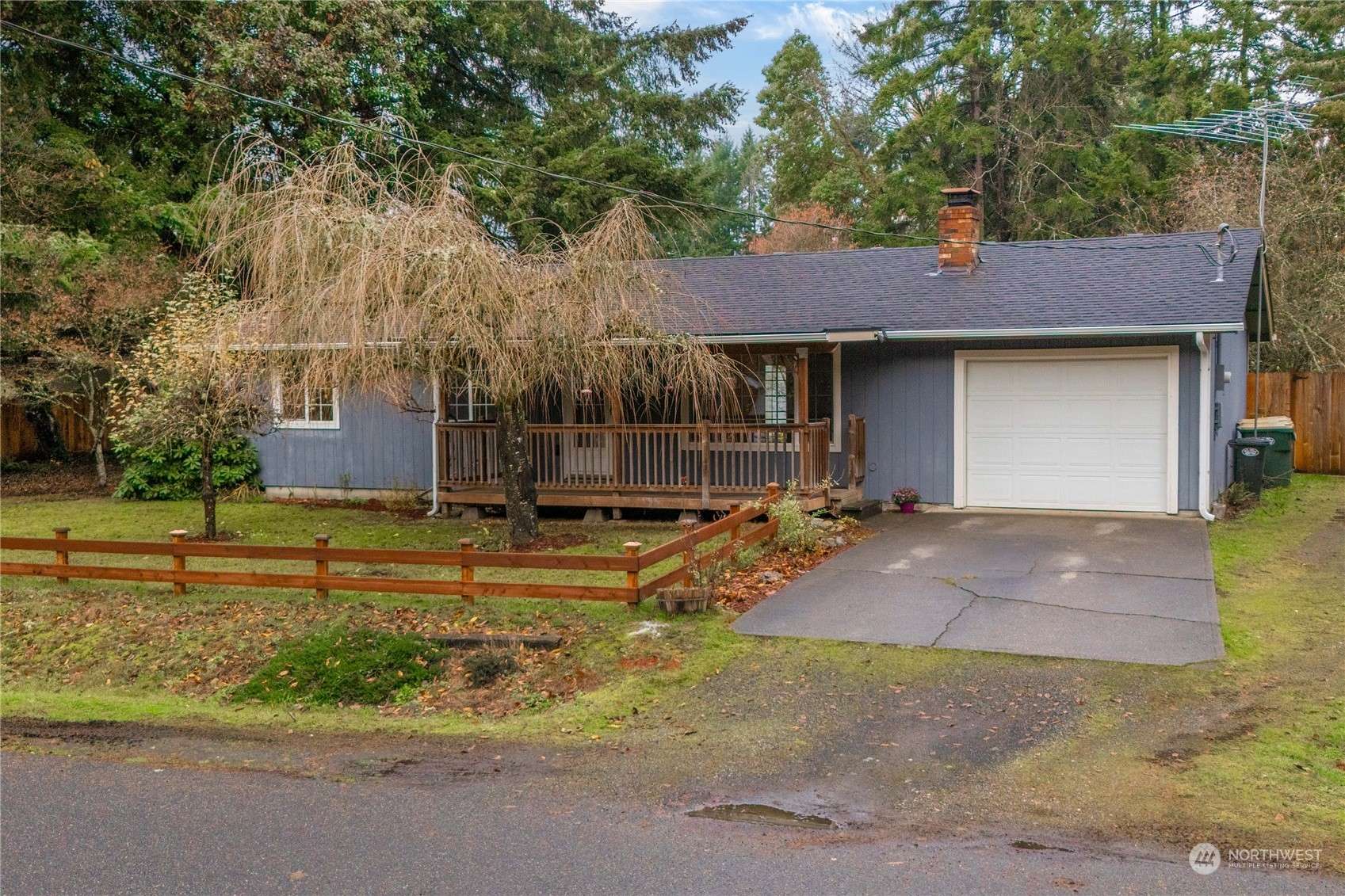 Olympia, WA 98513,5215 Gentle Ridge DR SE