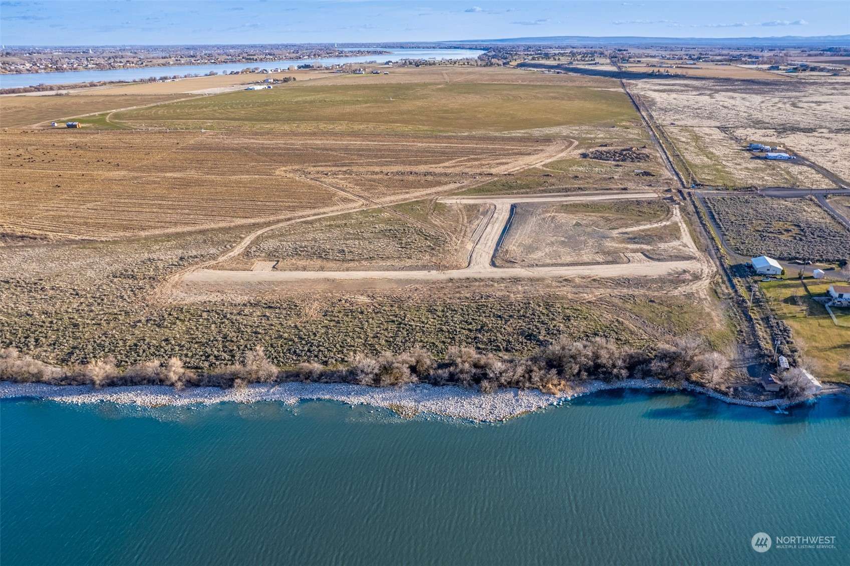 Moses Lake, WA 98837,4 Road 6.3 NE