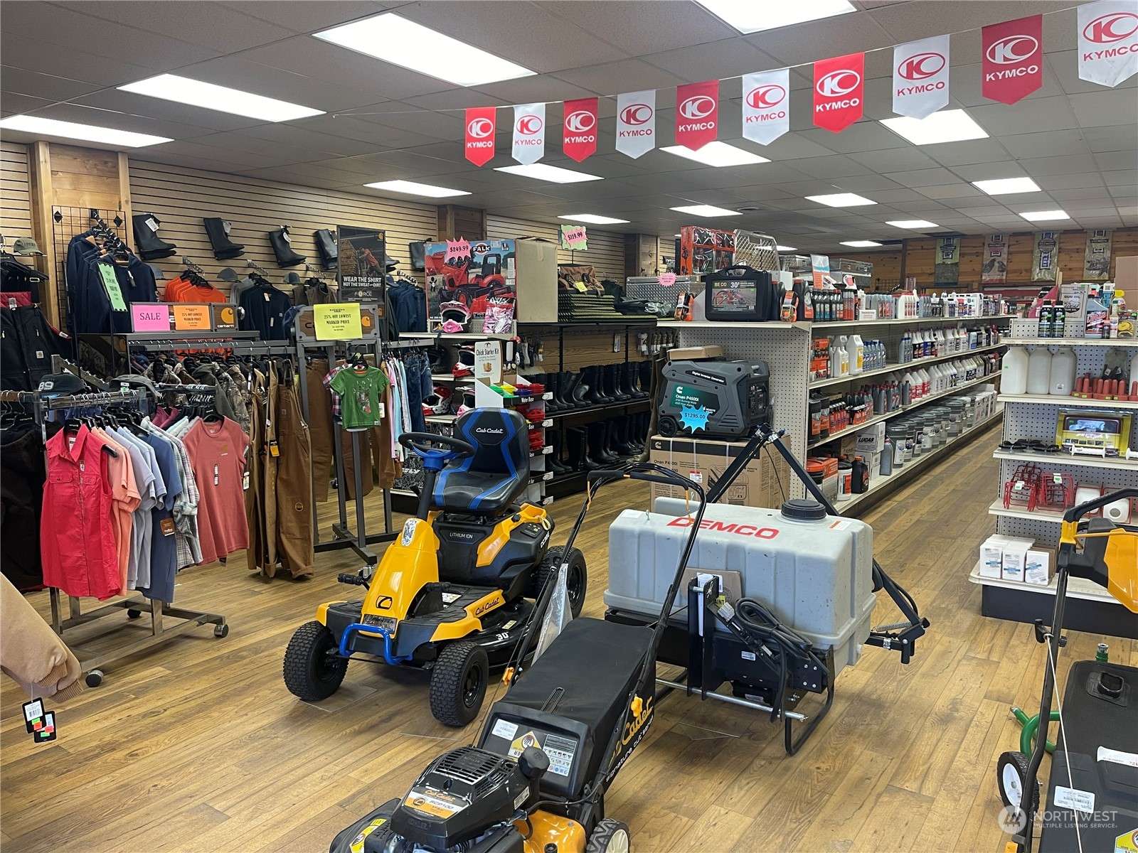 Dayton, WA 99328,206 W Main ST