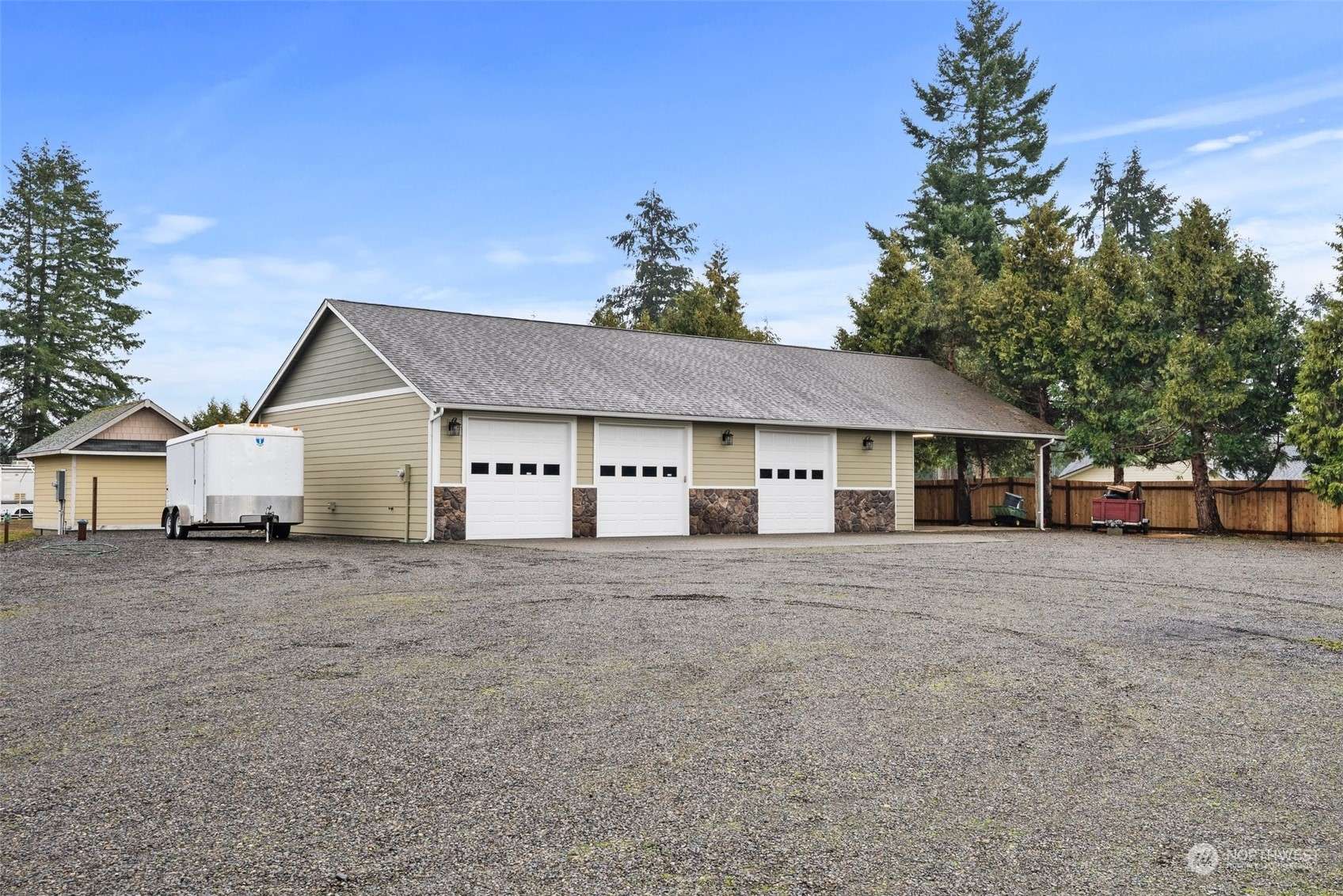 Rochester, WA 98579,18346 Guava ST SW