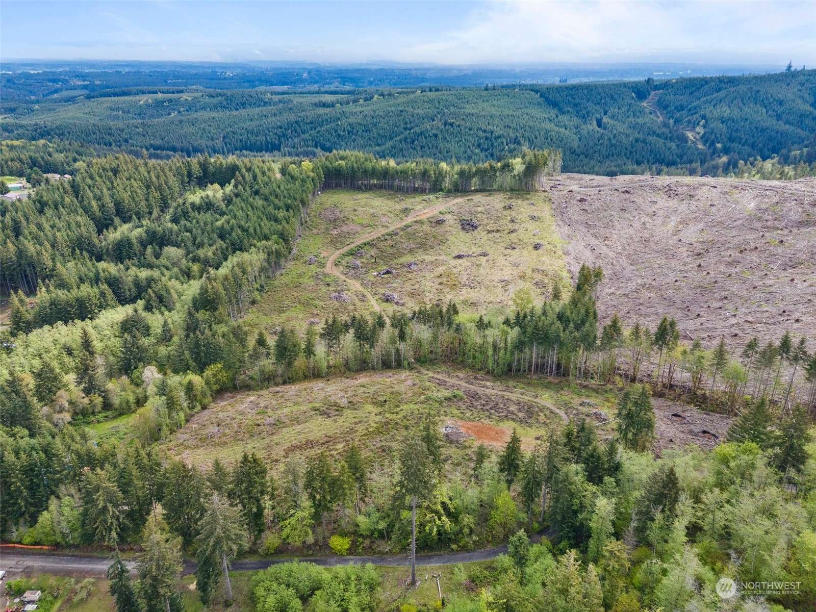 Adna, WA 98522,0 Cousins RD #Lot 1