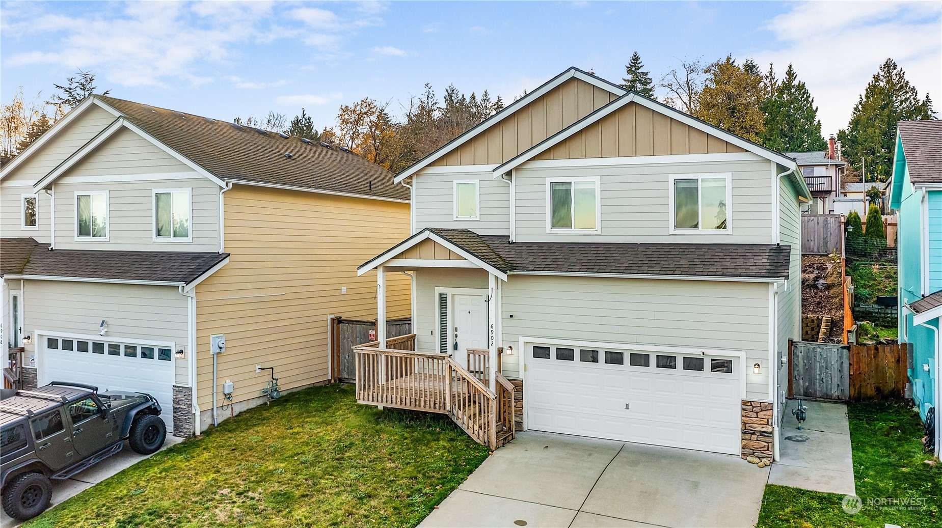 Bremerton, WA 98311,6902 Aquene Lp NE