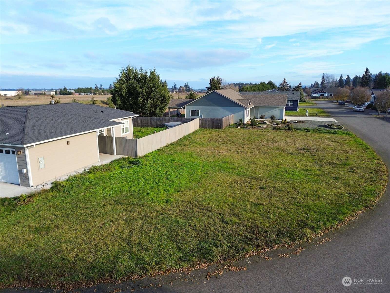 Sequim, WA 98382,999 Marlo LOOP #Lot 7