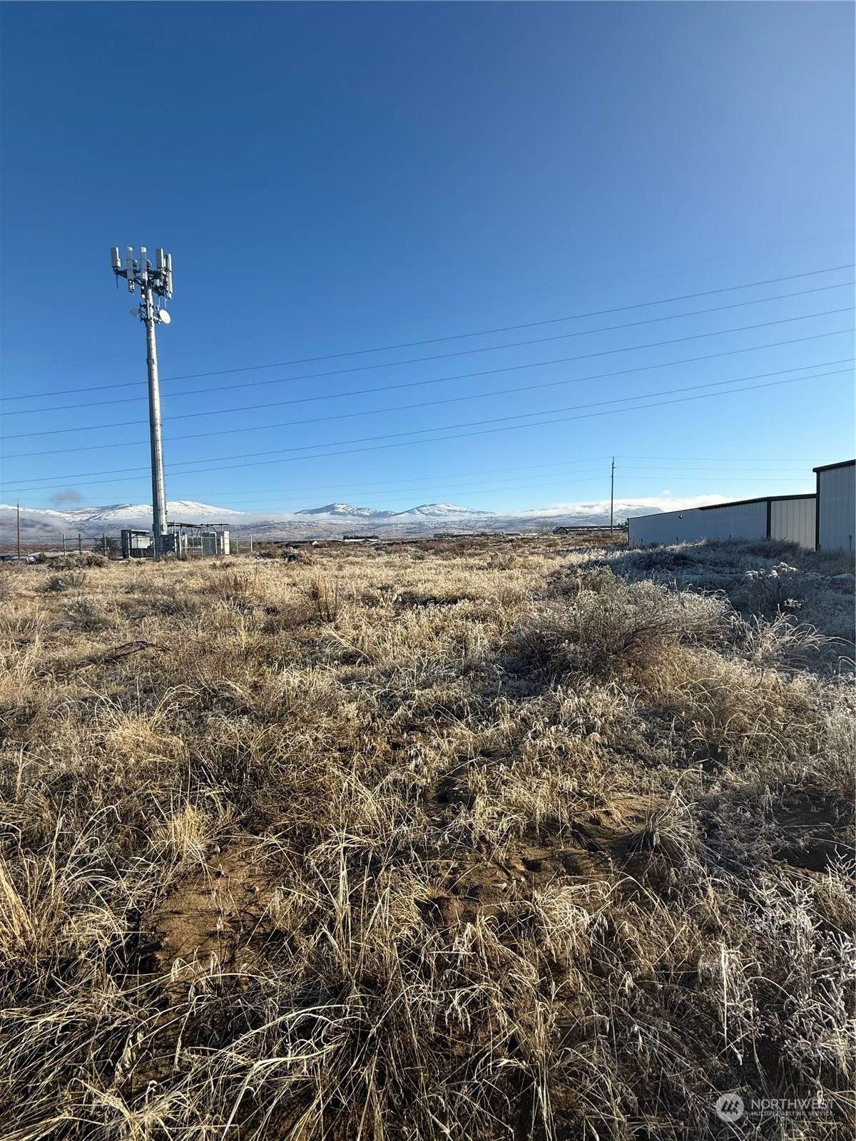 Omak, WA 98841,6 Stampede Business Park
