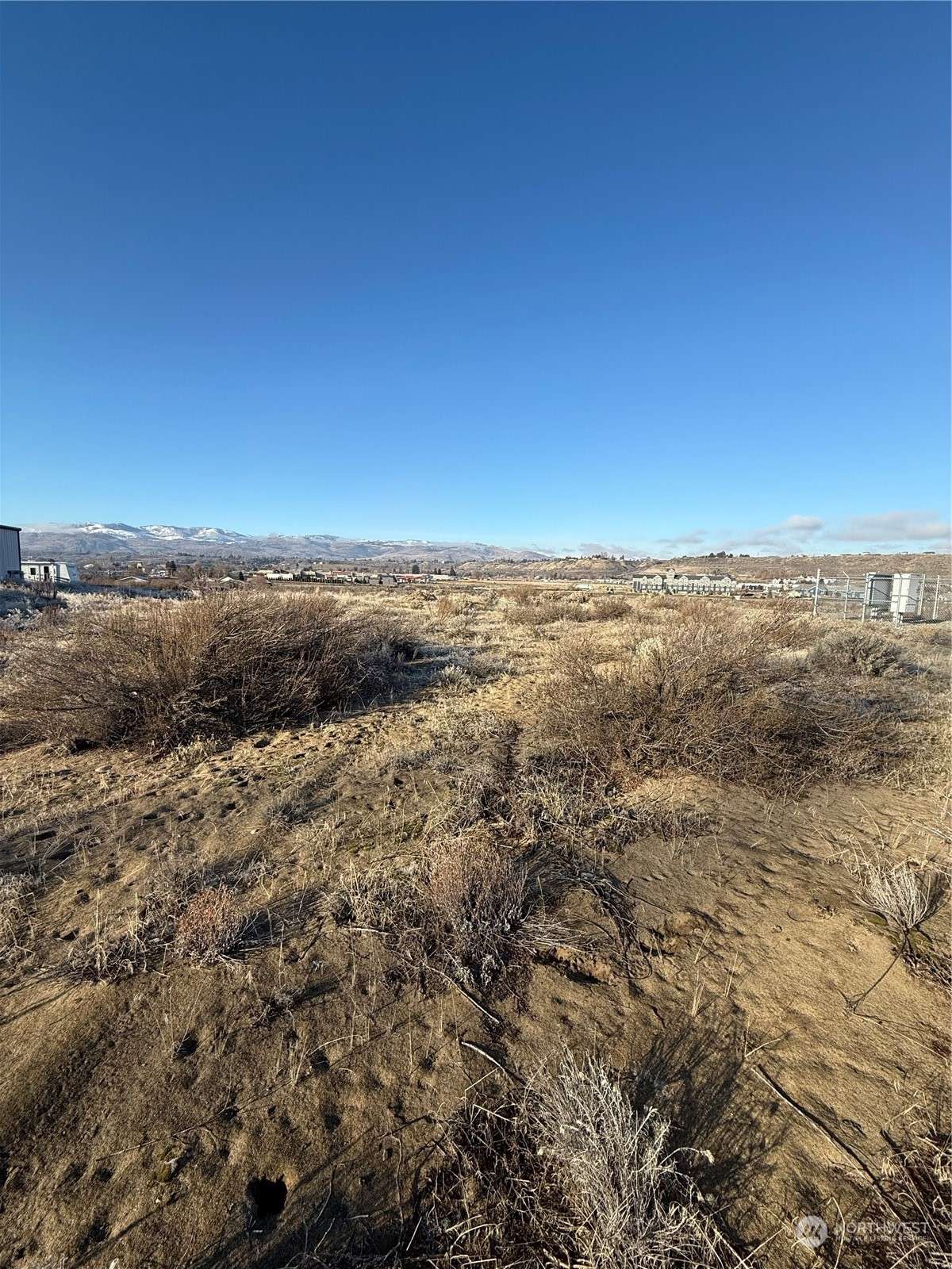 Omak, WA 98841,6 Stampede Business Park