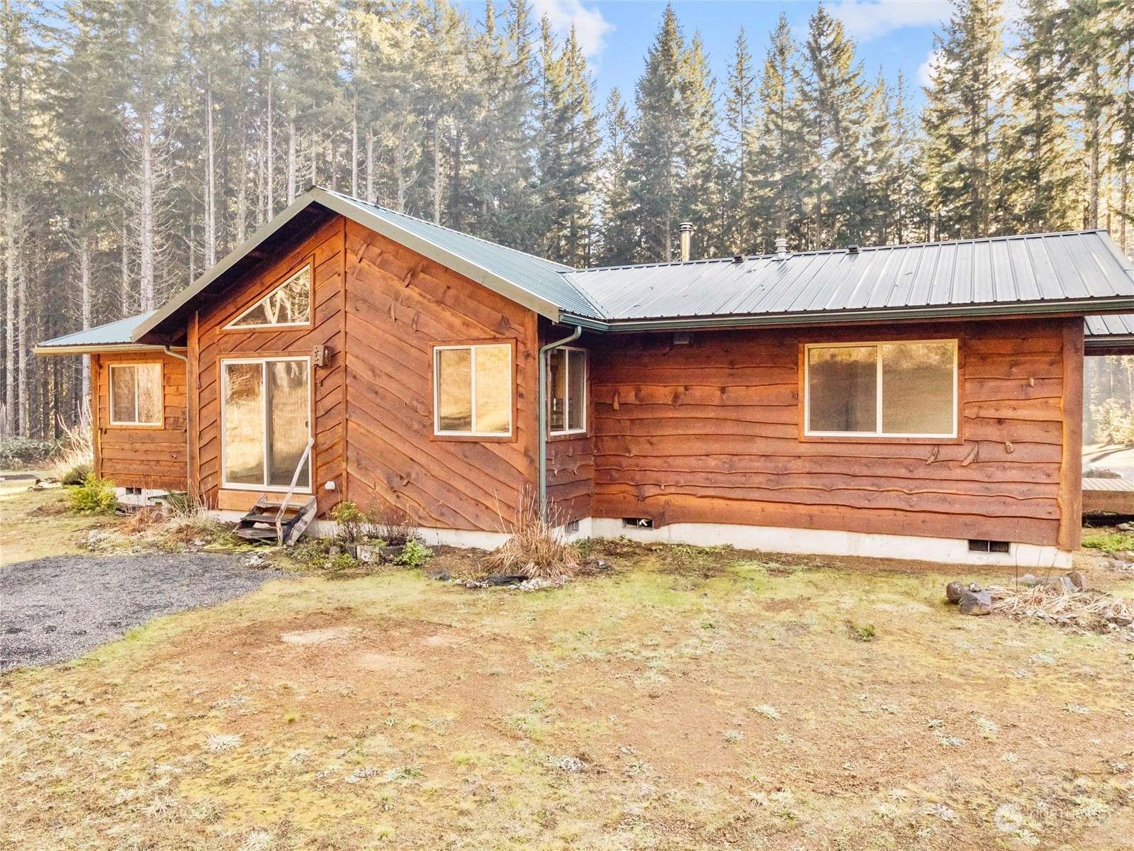 Randle, WA 98377,224 Cropsey DR