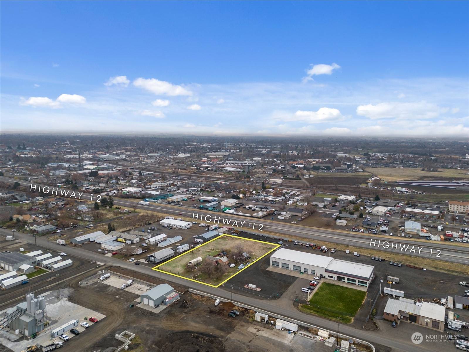 Walla Walla, WA 99362,1333 Dell AVE