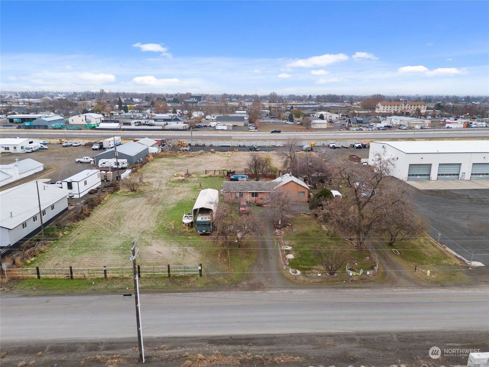 Walla Walla, WA 99362,1333 Dell AVE