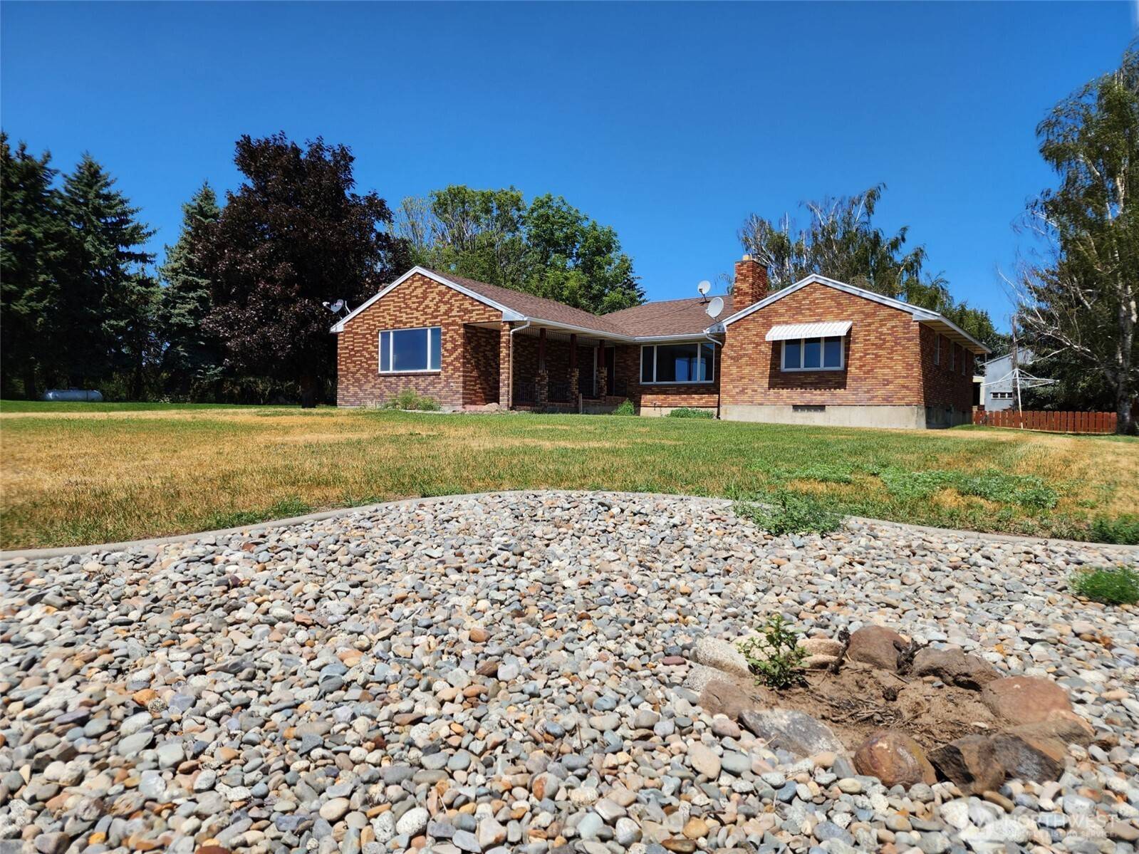 Davenport, WA 99122,27750 Evers RD N