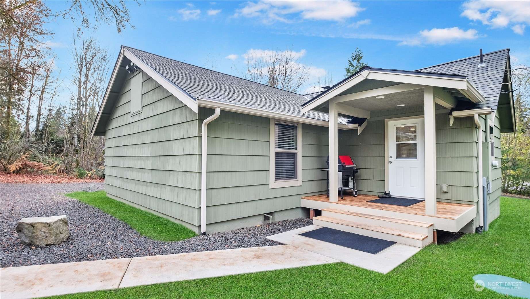 Bremerton, WA 98311,8640 State Hwy 303 NE