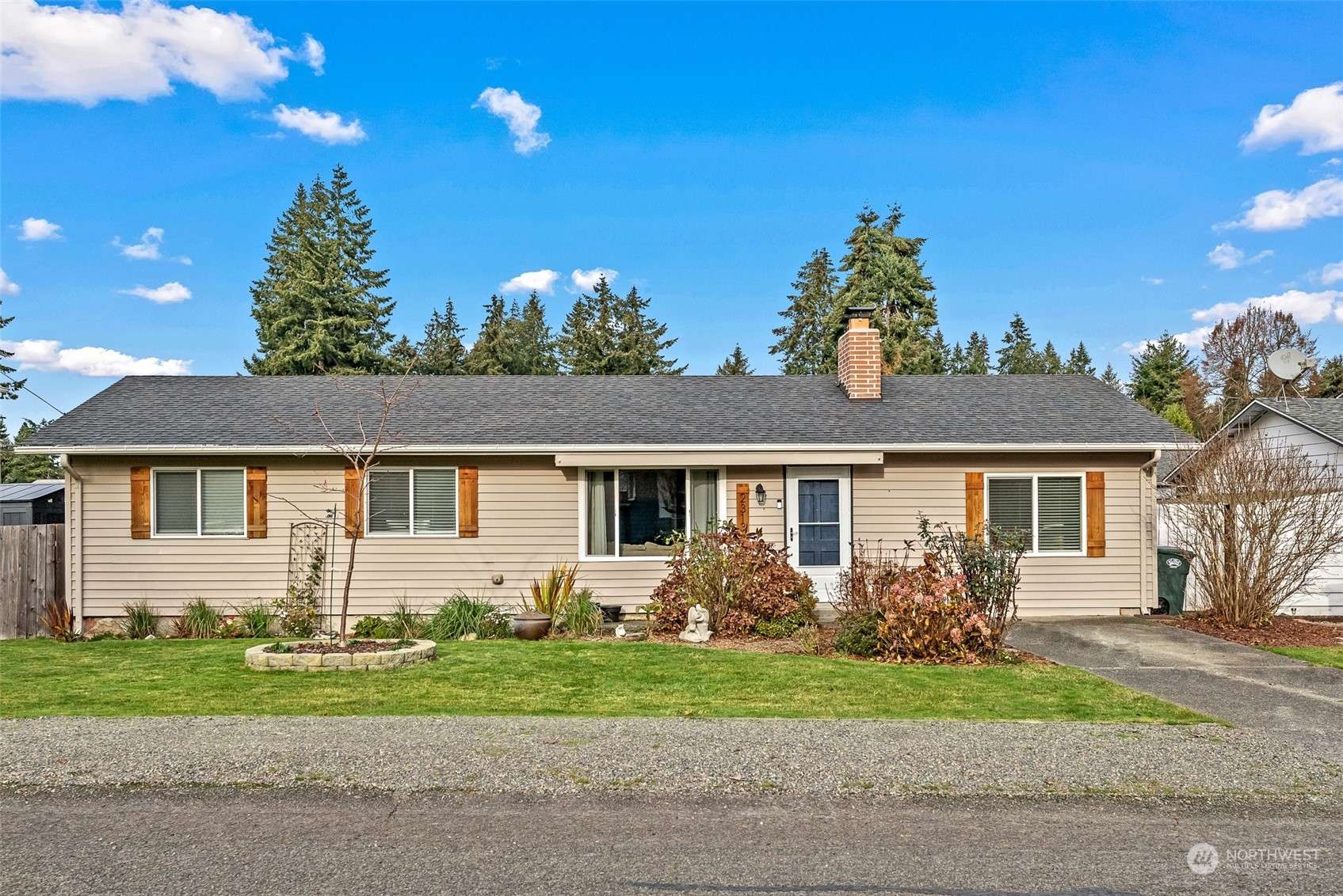 Steilacoom, WA 98388,2313 Maple LN