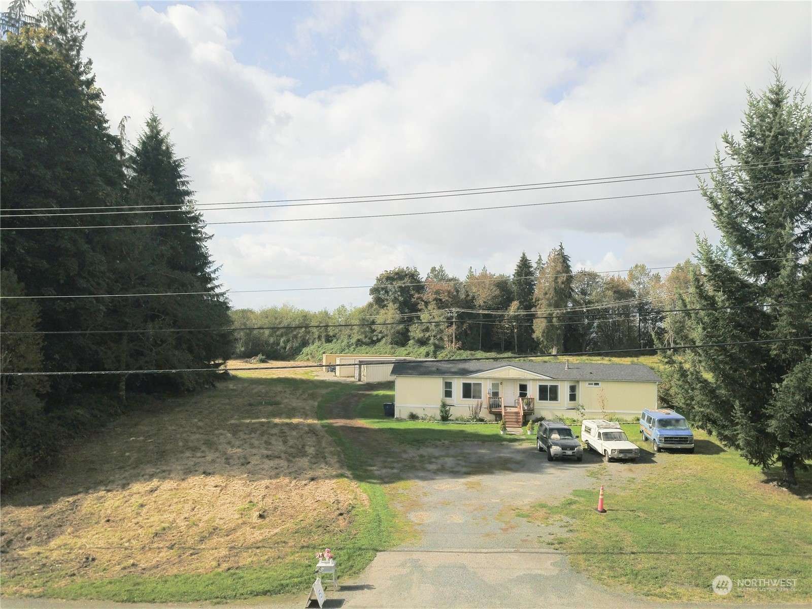 Granite Falls, WA 98252,10630 Mountain loop HWY