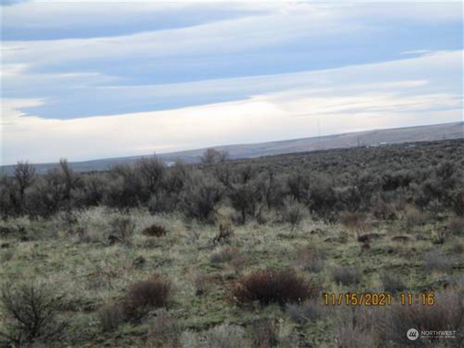 Ephrata, WA 98823,0 Lot 25 Hackamore CT