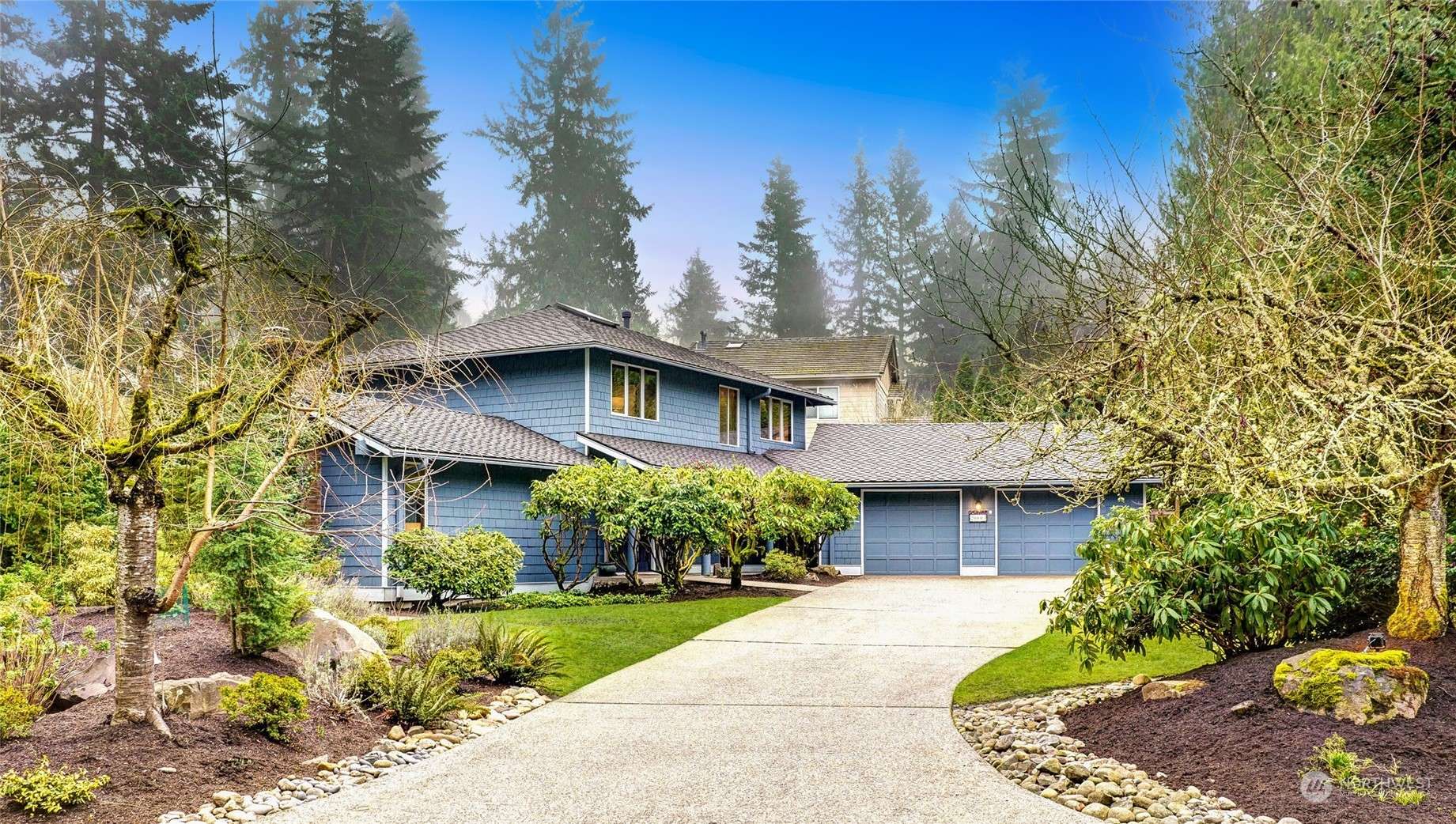 Sammamish, WA 98074,20803 NE 26th PL