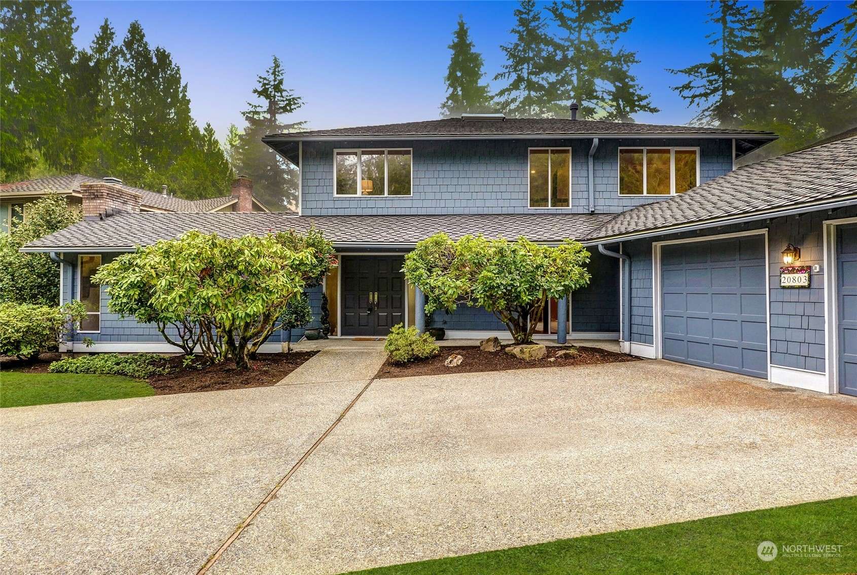 Sammamish, WA 98074,20803 NE 26th PL