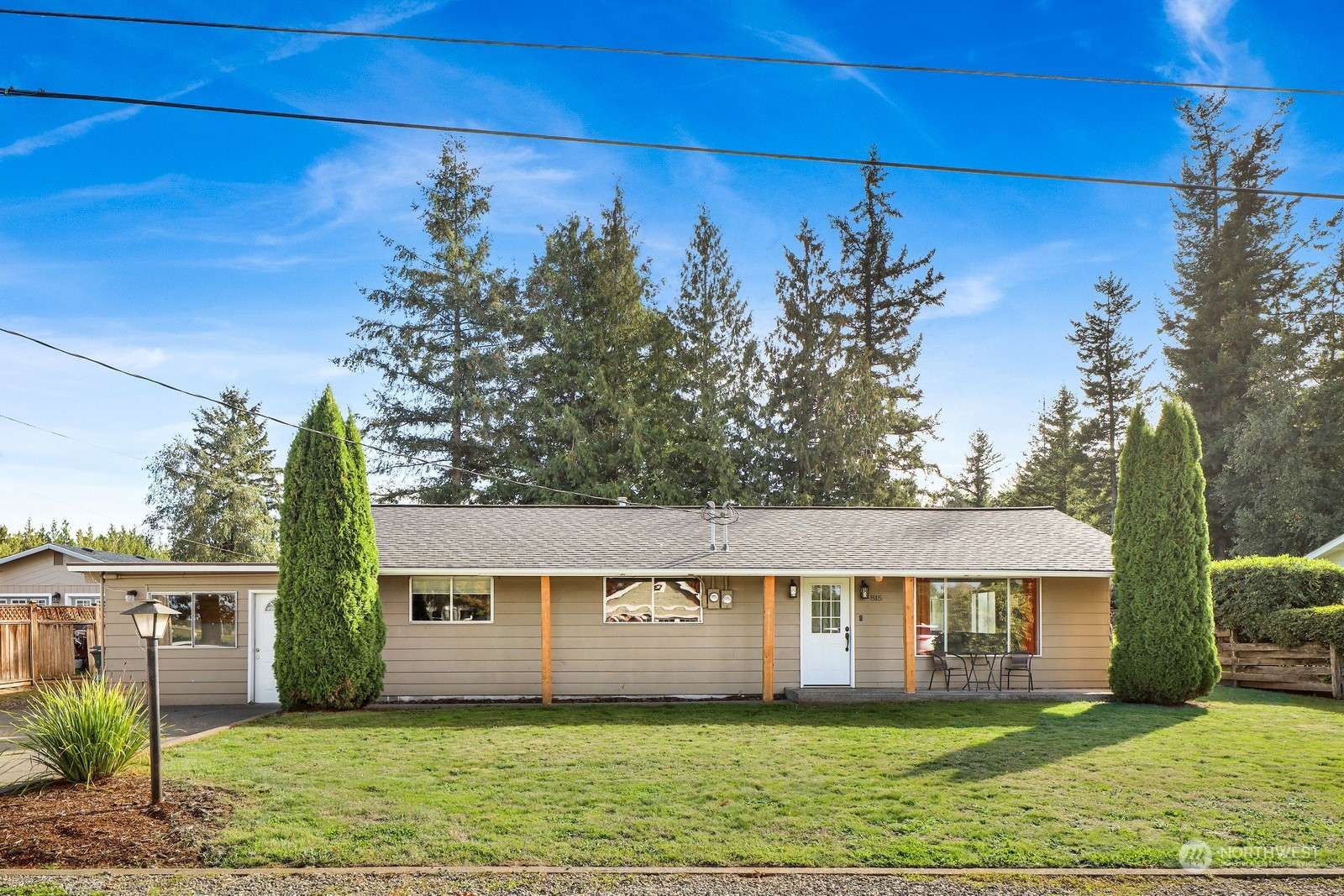 Lynden, WA 98264,815 Meadowlark RD