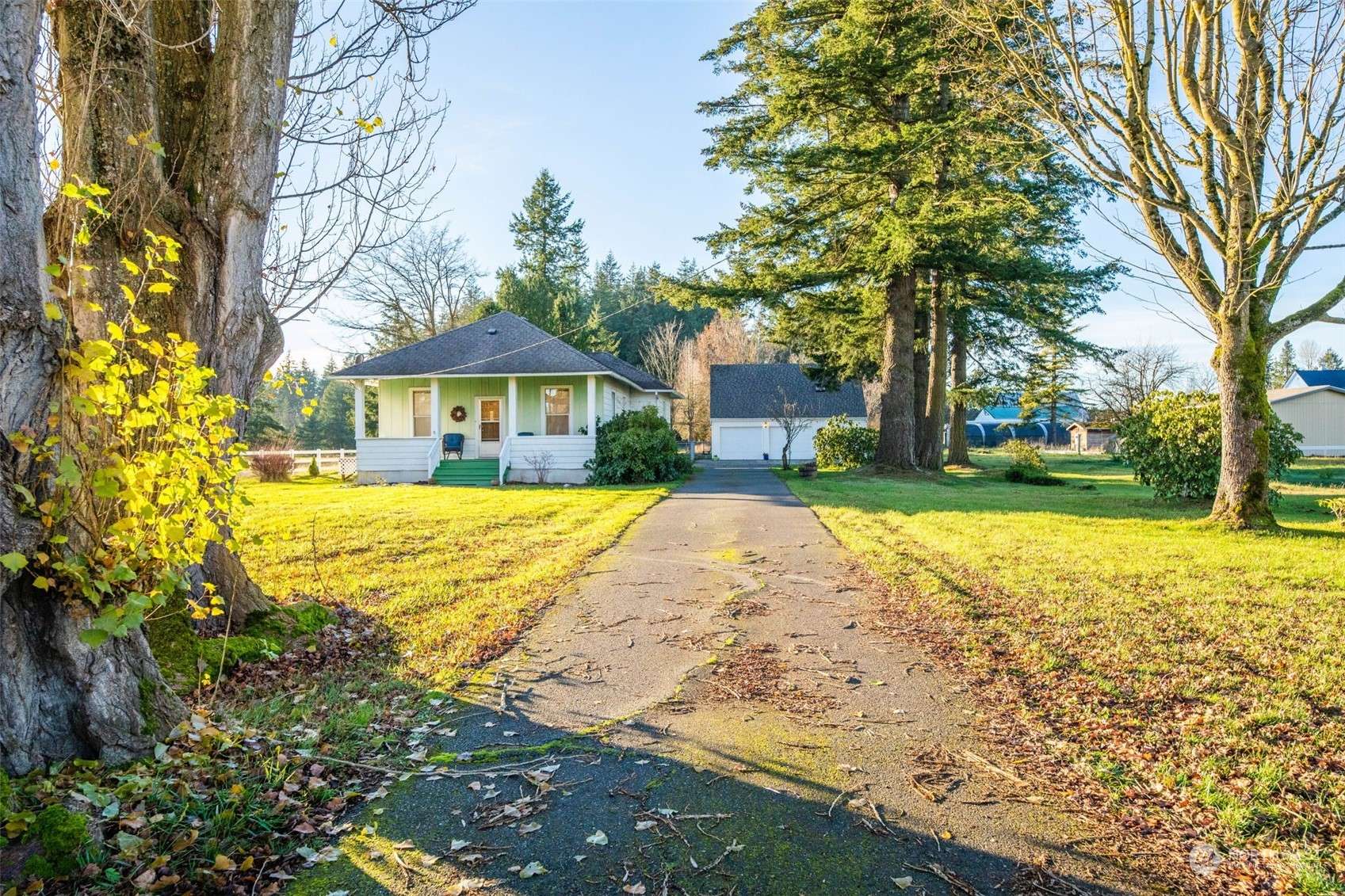 Custer, WA 98240,3015 Arnie RD