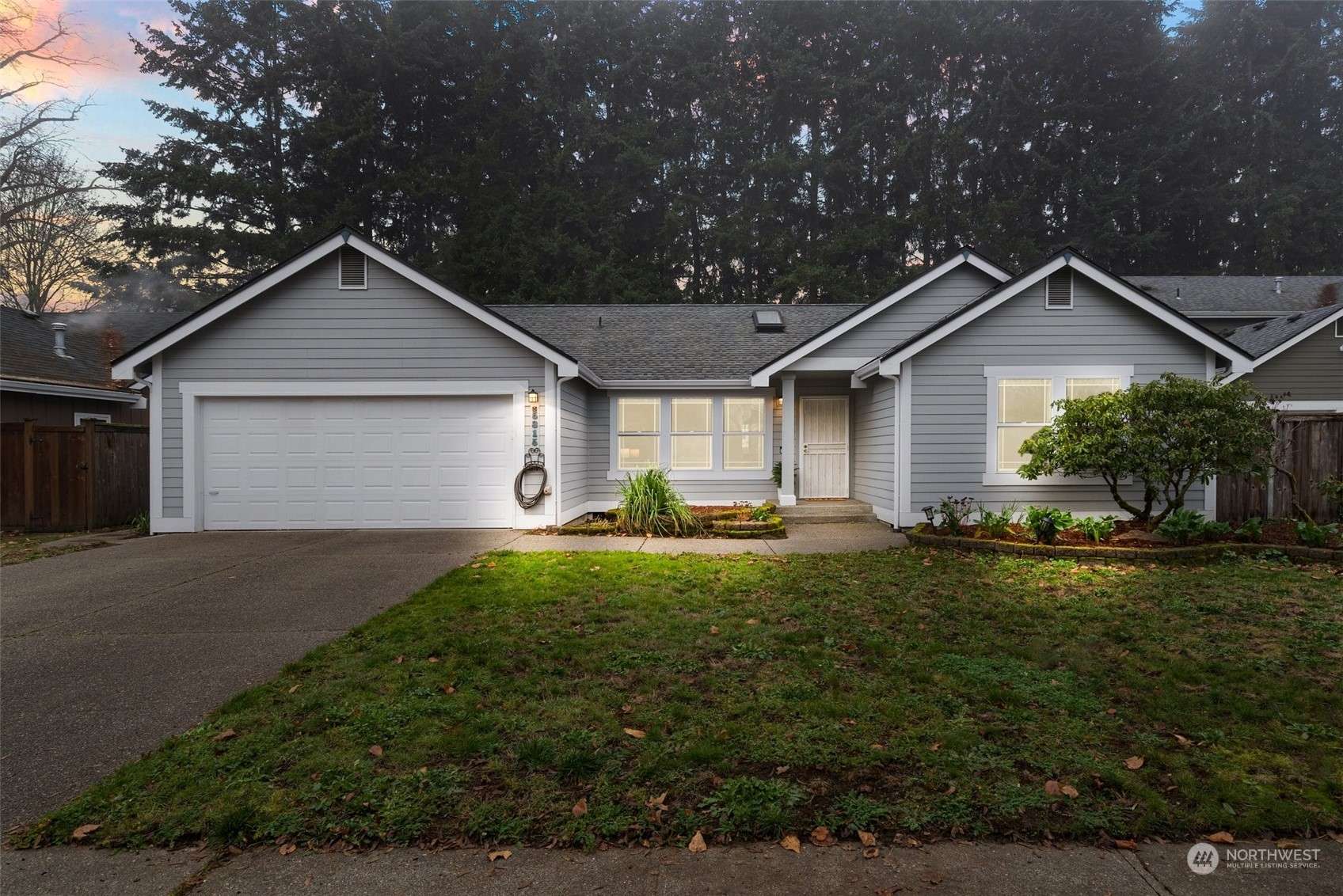 Olympia, WA 98513,5315 Jason CT SE