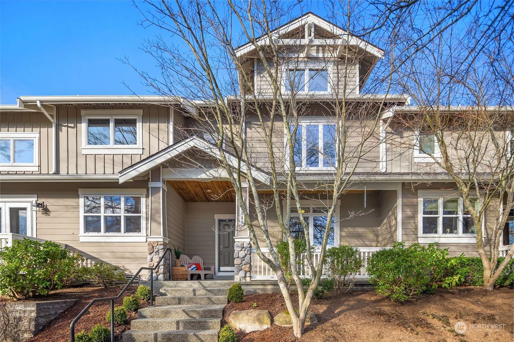 Snoqualmie, WA 98065,35324 SE Ridge ST #B