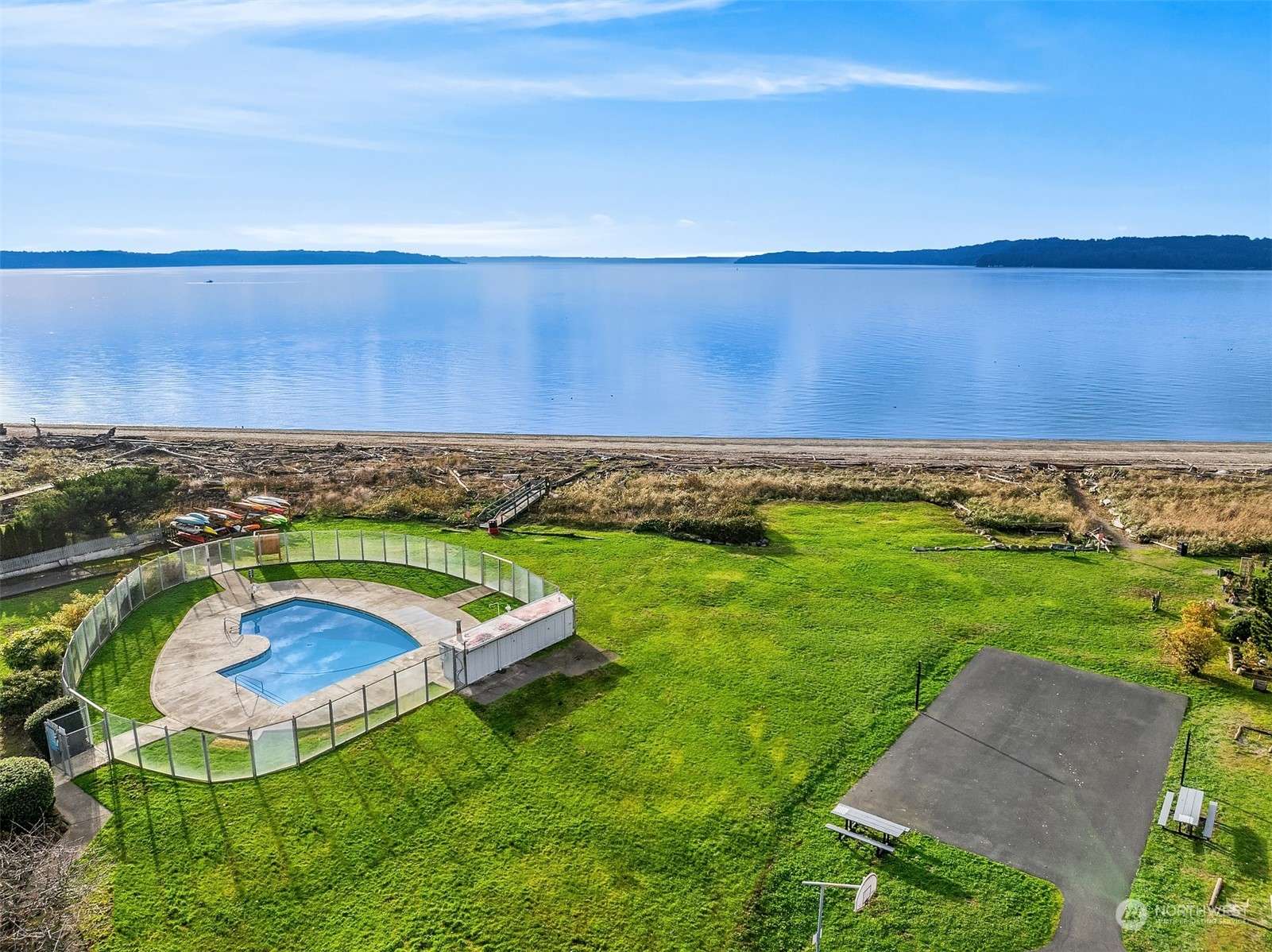 Des Moines, WA 98198,23007 Marine View DR #B106