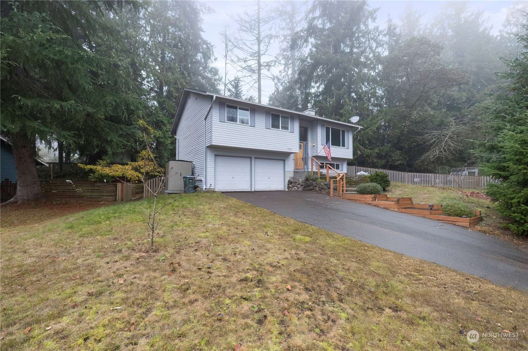 Bremerton, WA 98311,7265 Cornell CT NW