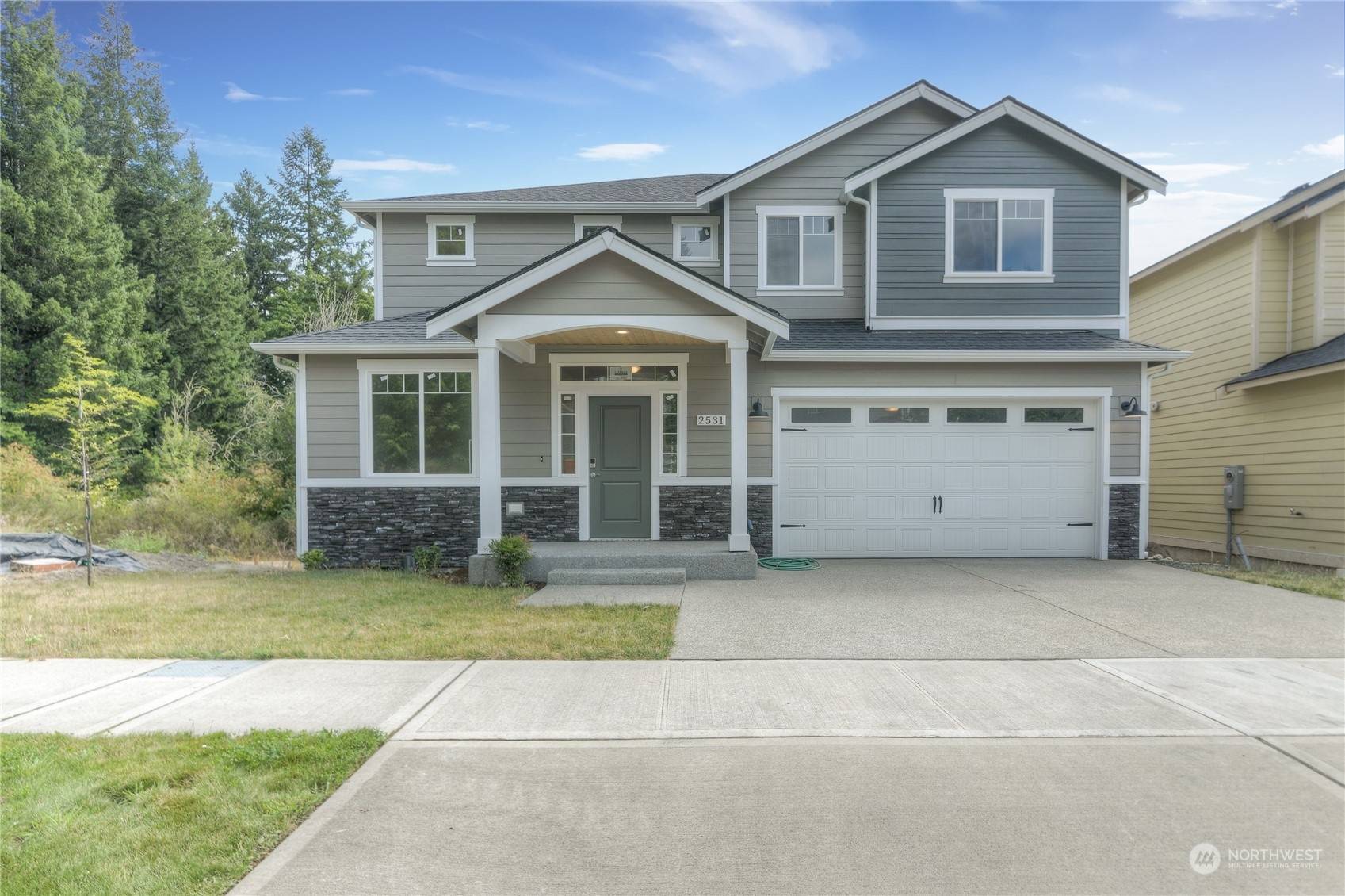 Tumwater, WA 98501,2531 79th AVE SE #97