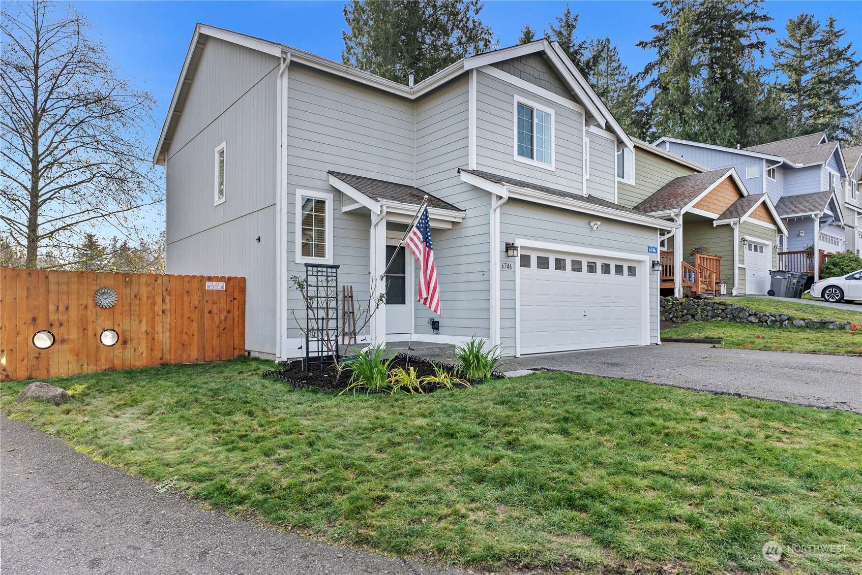 Bremerton, WA 98311,6746 Takota PL NE