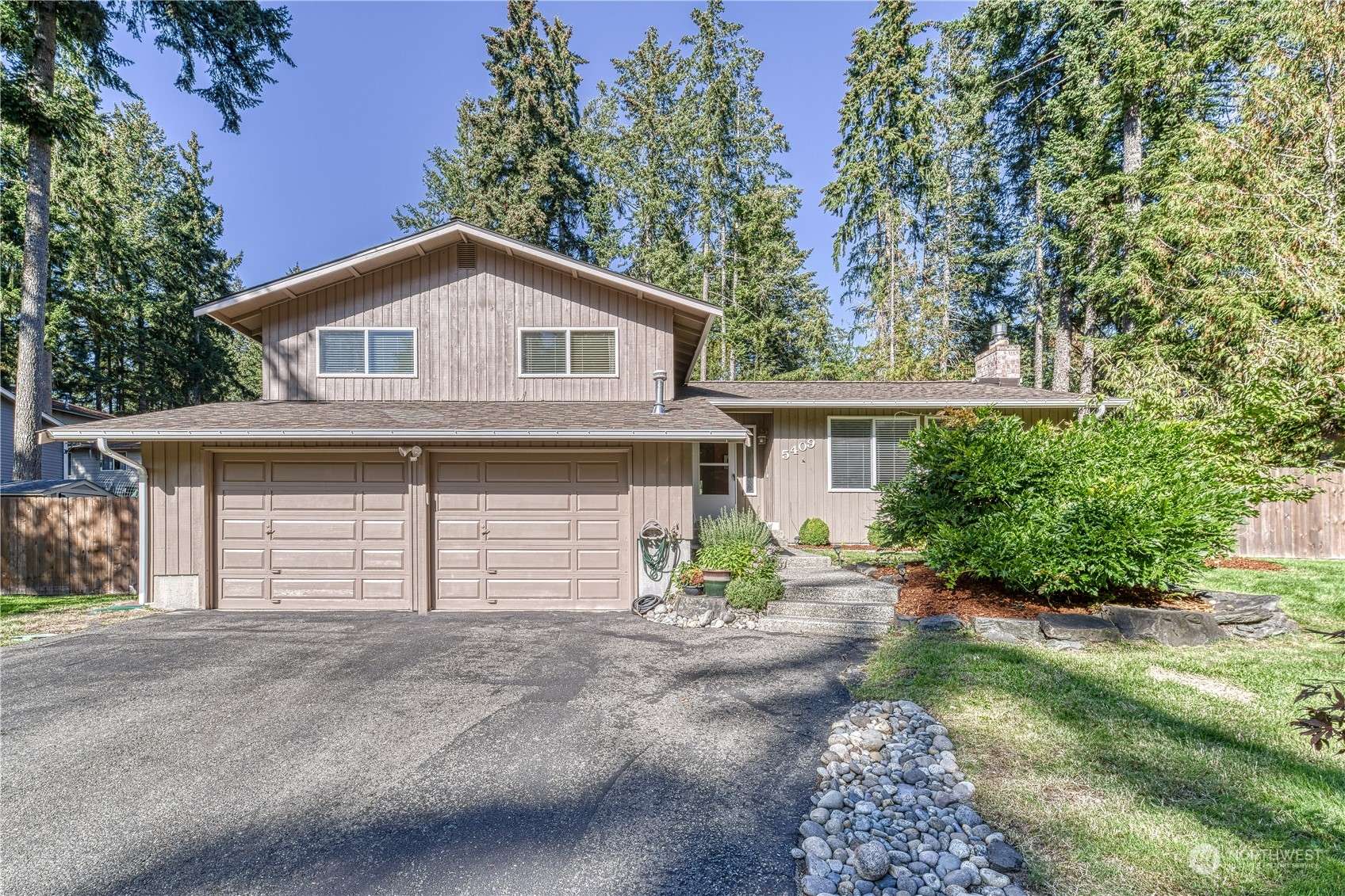 Gig Harbor, WA 98332,5409 138th ST NW