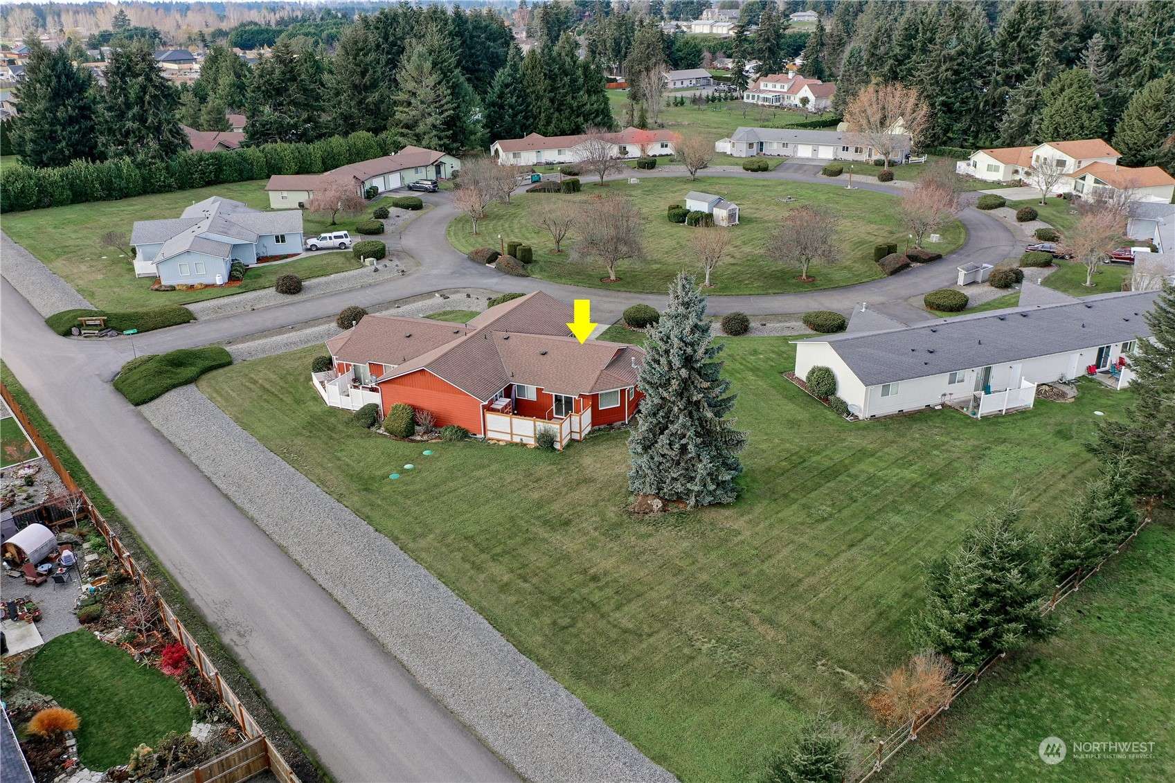 Sequim, WA 98382,32 Trowbridge CT