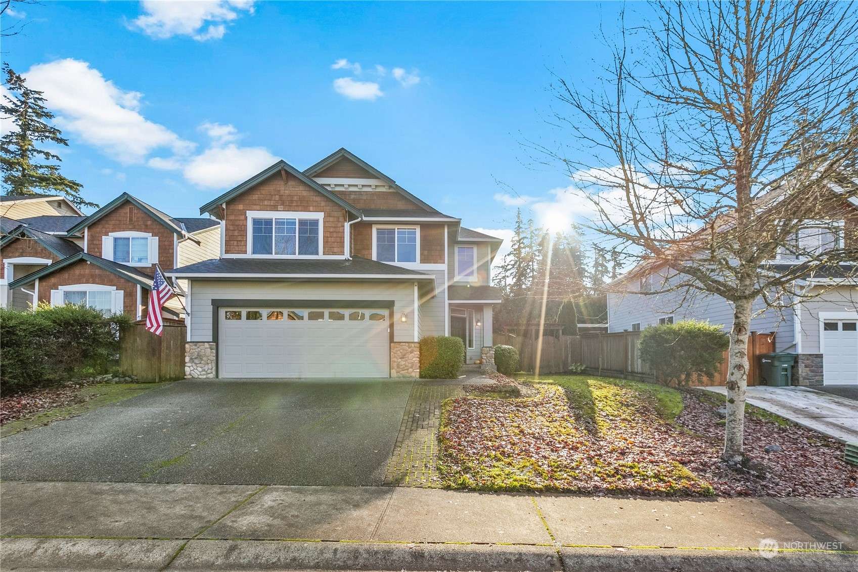 Bothell, WA 98011,8609 NE 201st PL