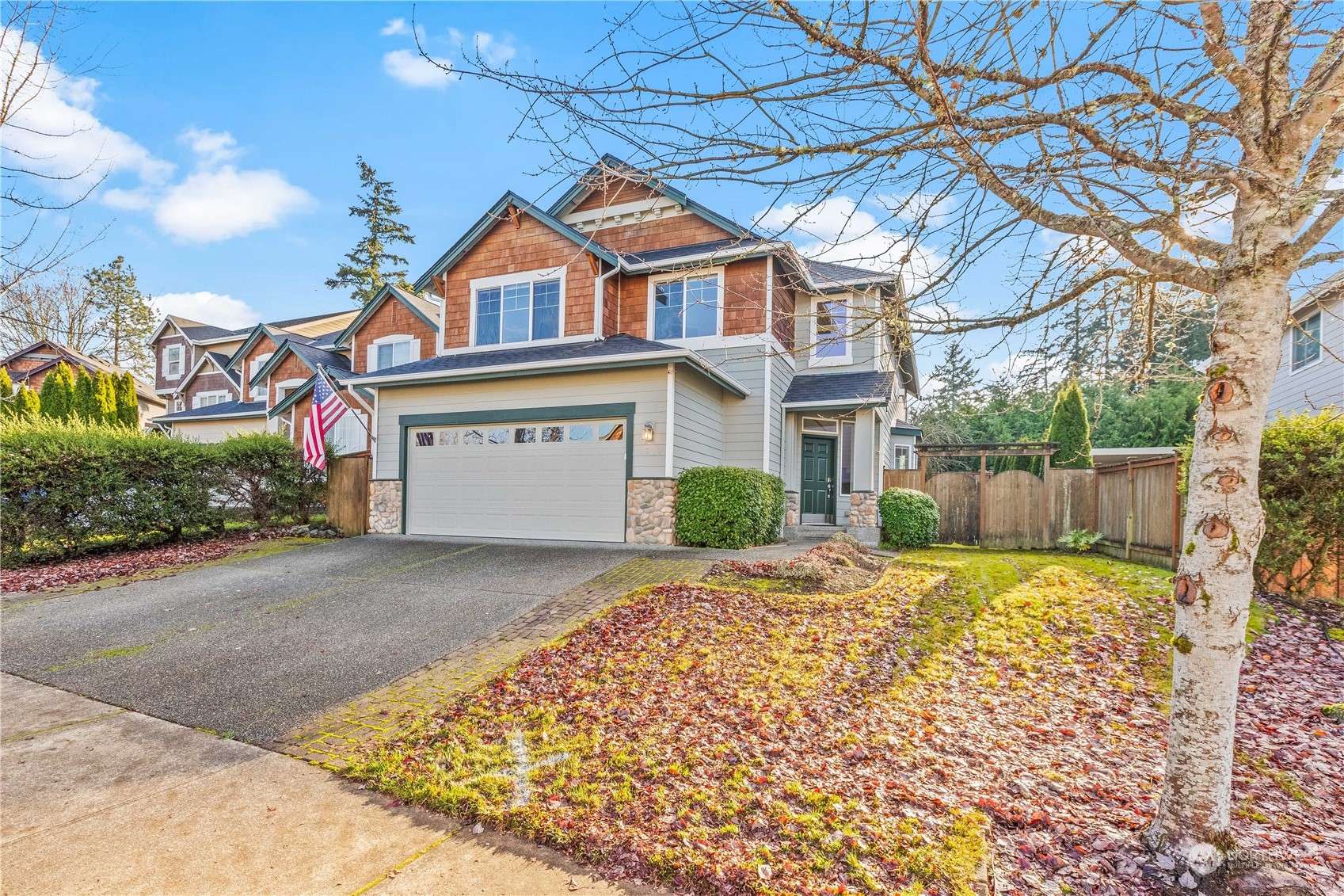 Bothell, WA 98011,8609 NE 201st PL