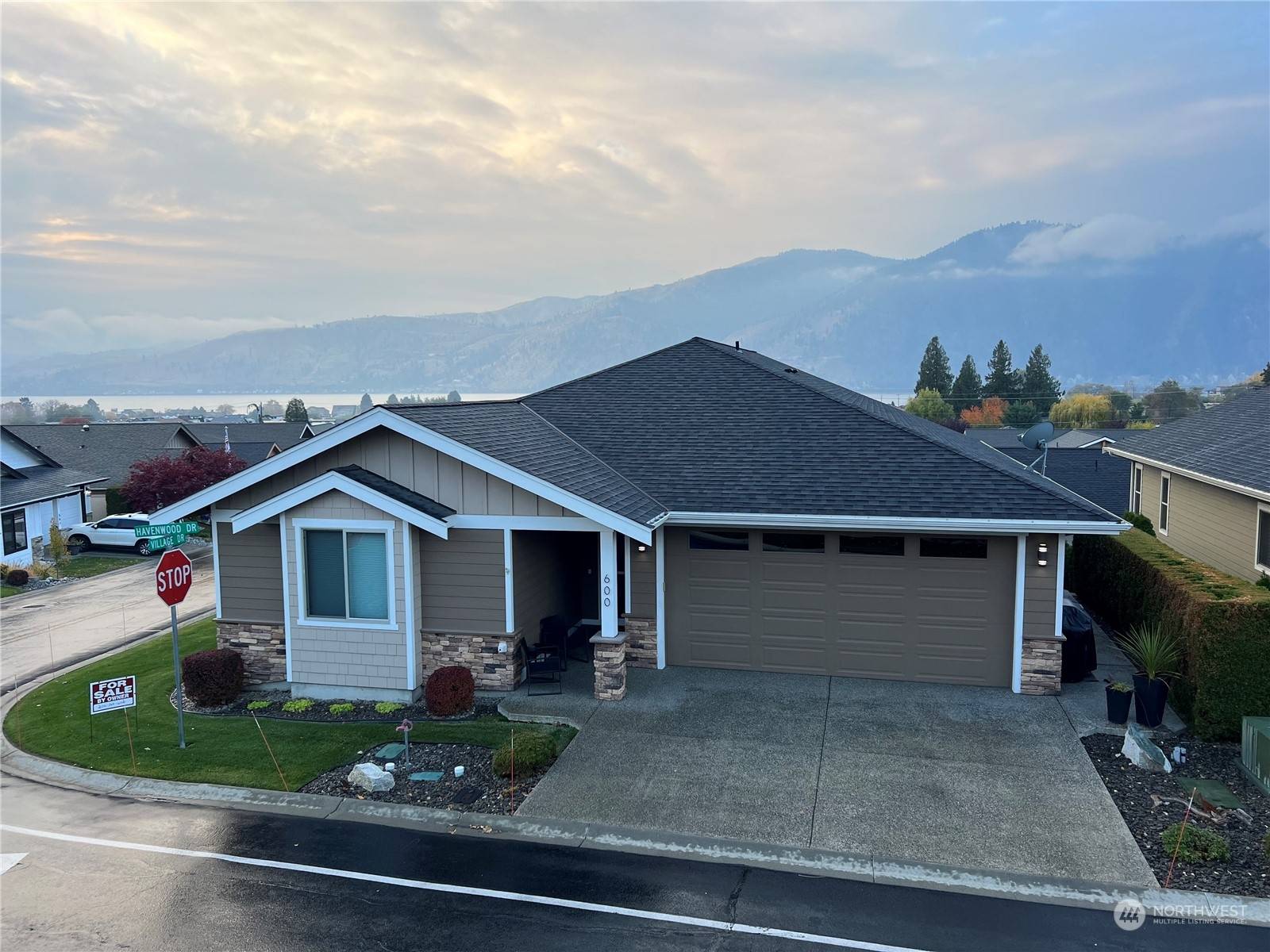 Manson, WA 98831,600 Havenwood DR